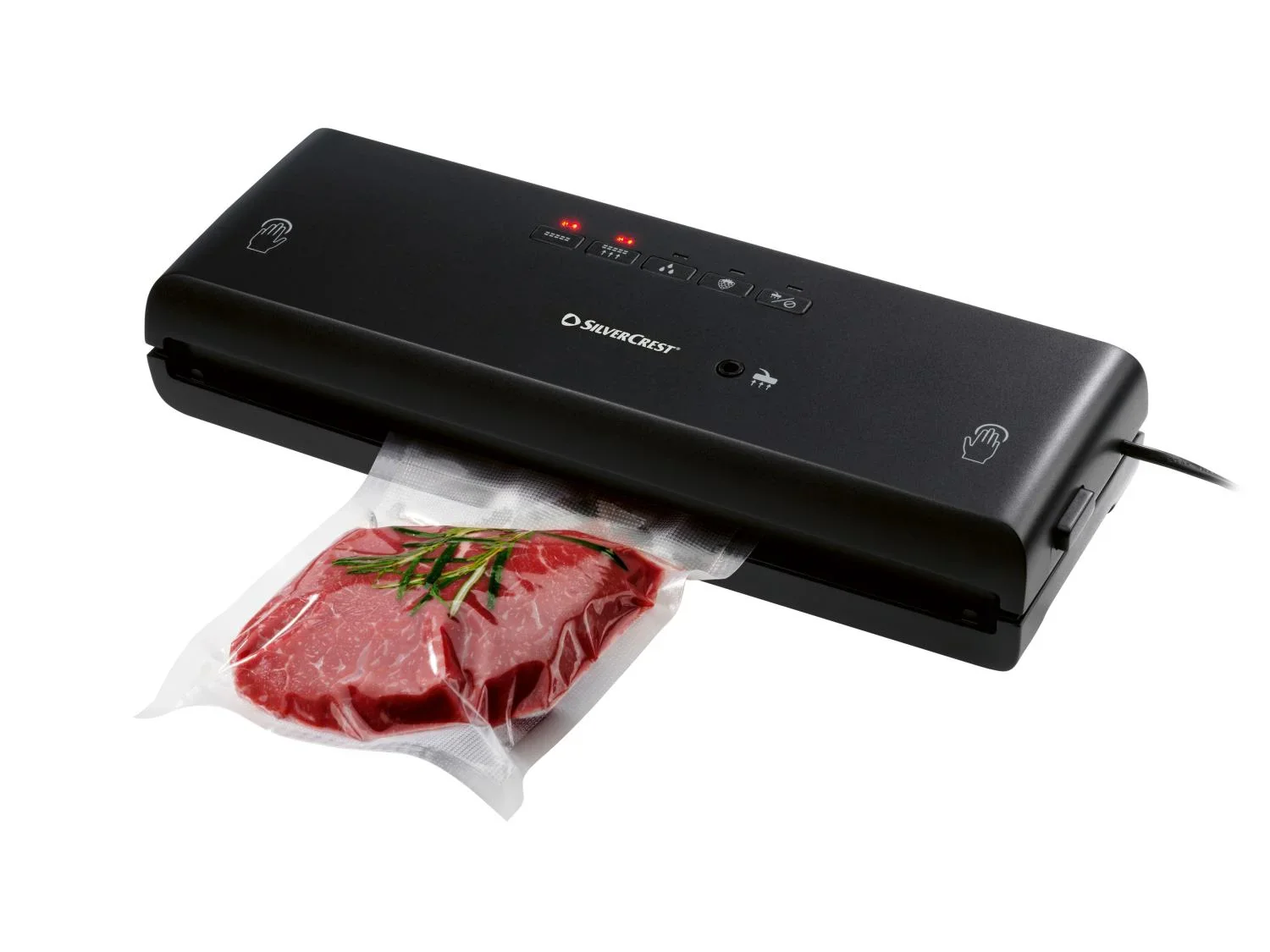 SILVERCREST Appareil de mise sous vide