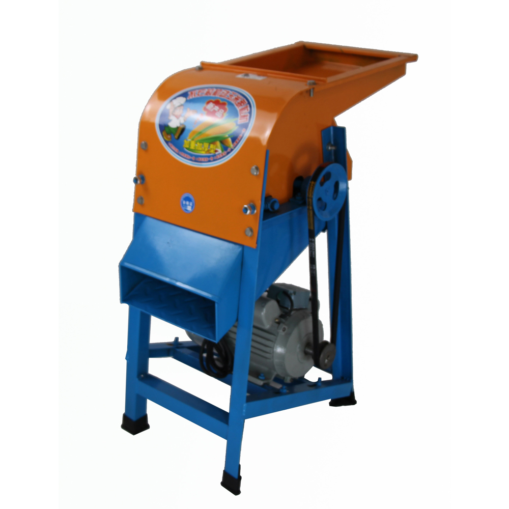 Factory Supply Small Corn Thresher Home and Farm Use