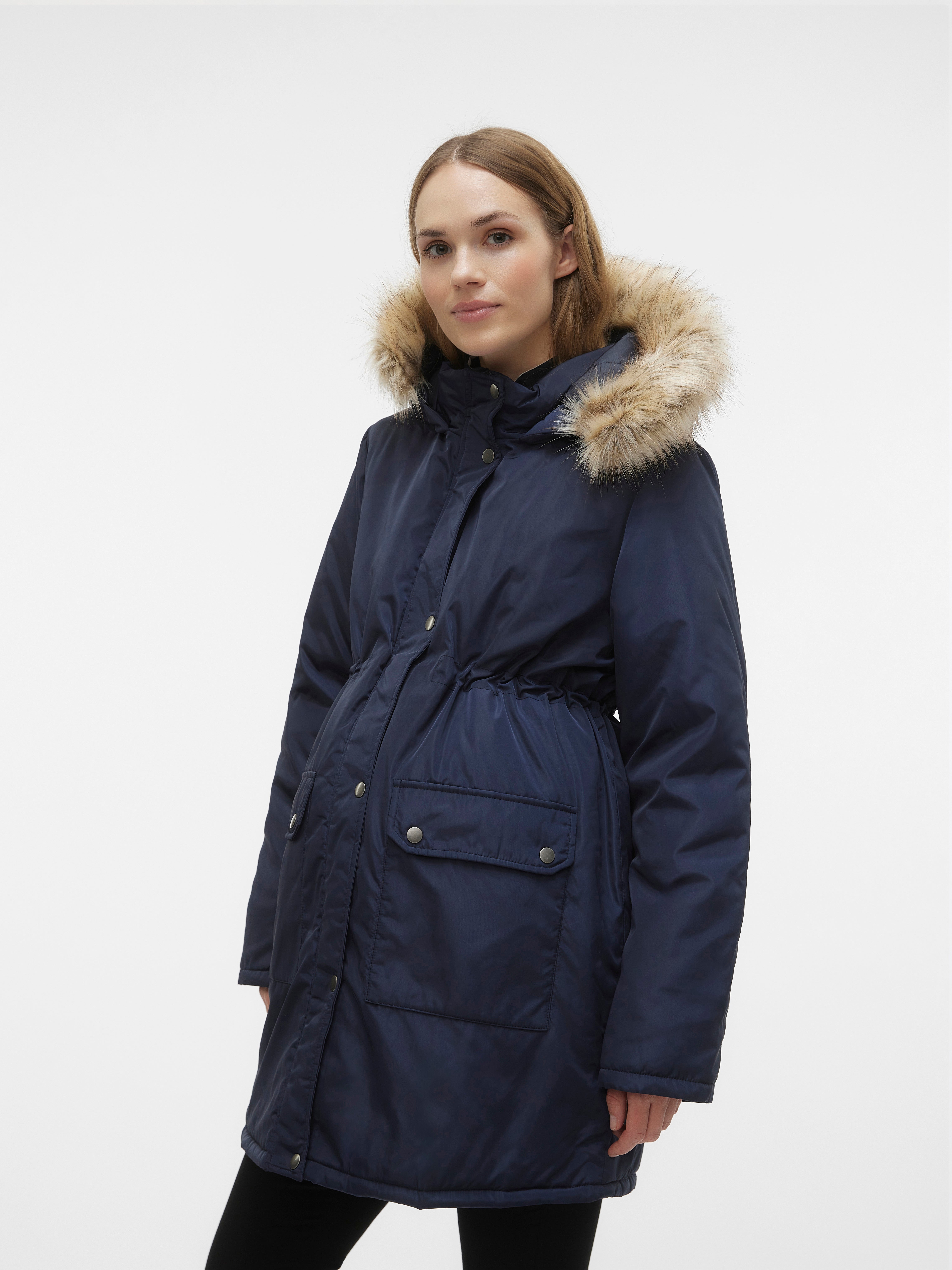 VERO MODA® Maternity-jacket