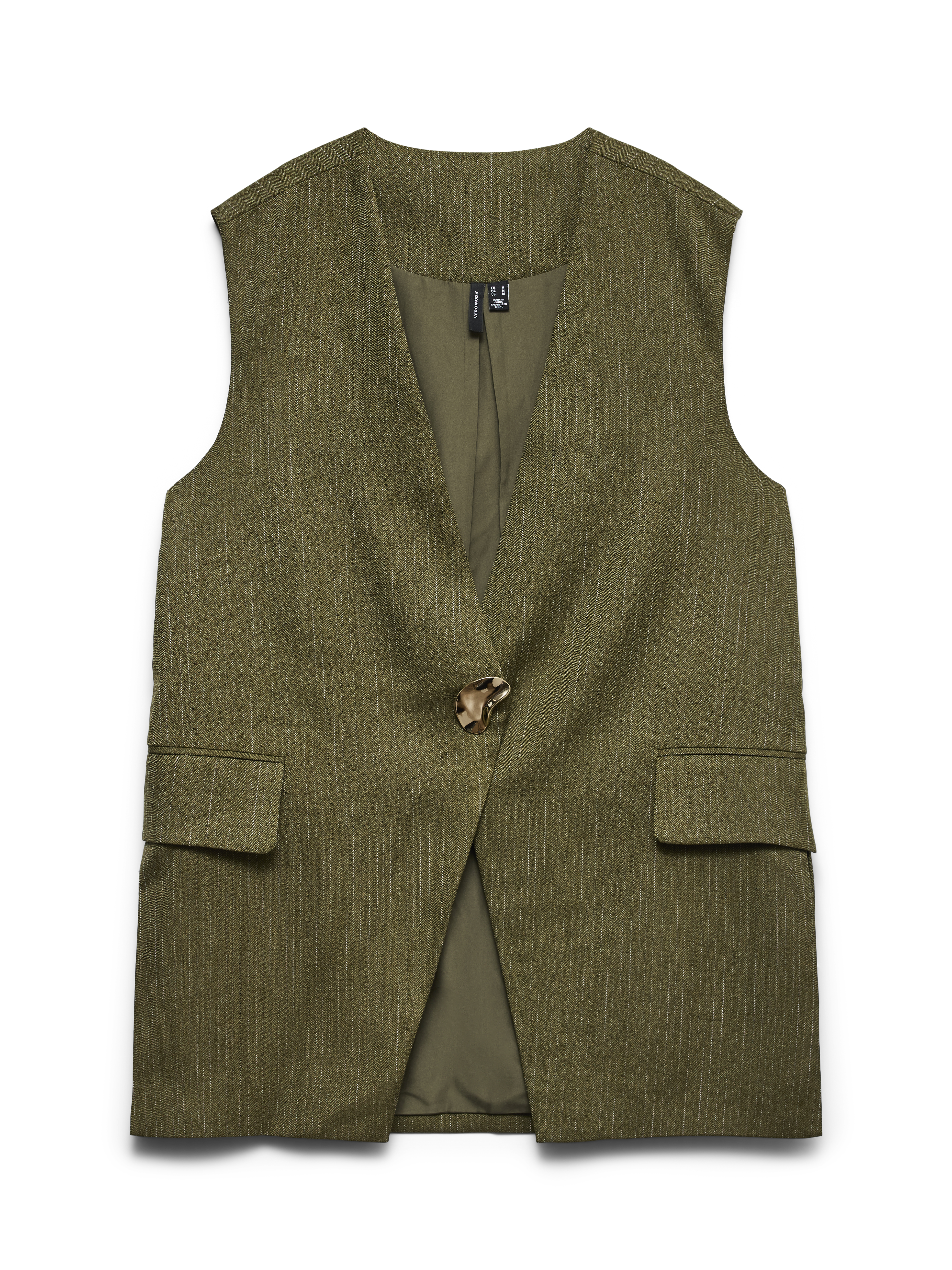 VERO MODA® VMKYLAN Tailored Waistcoat