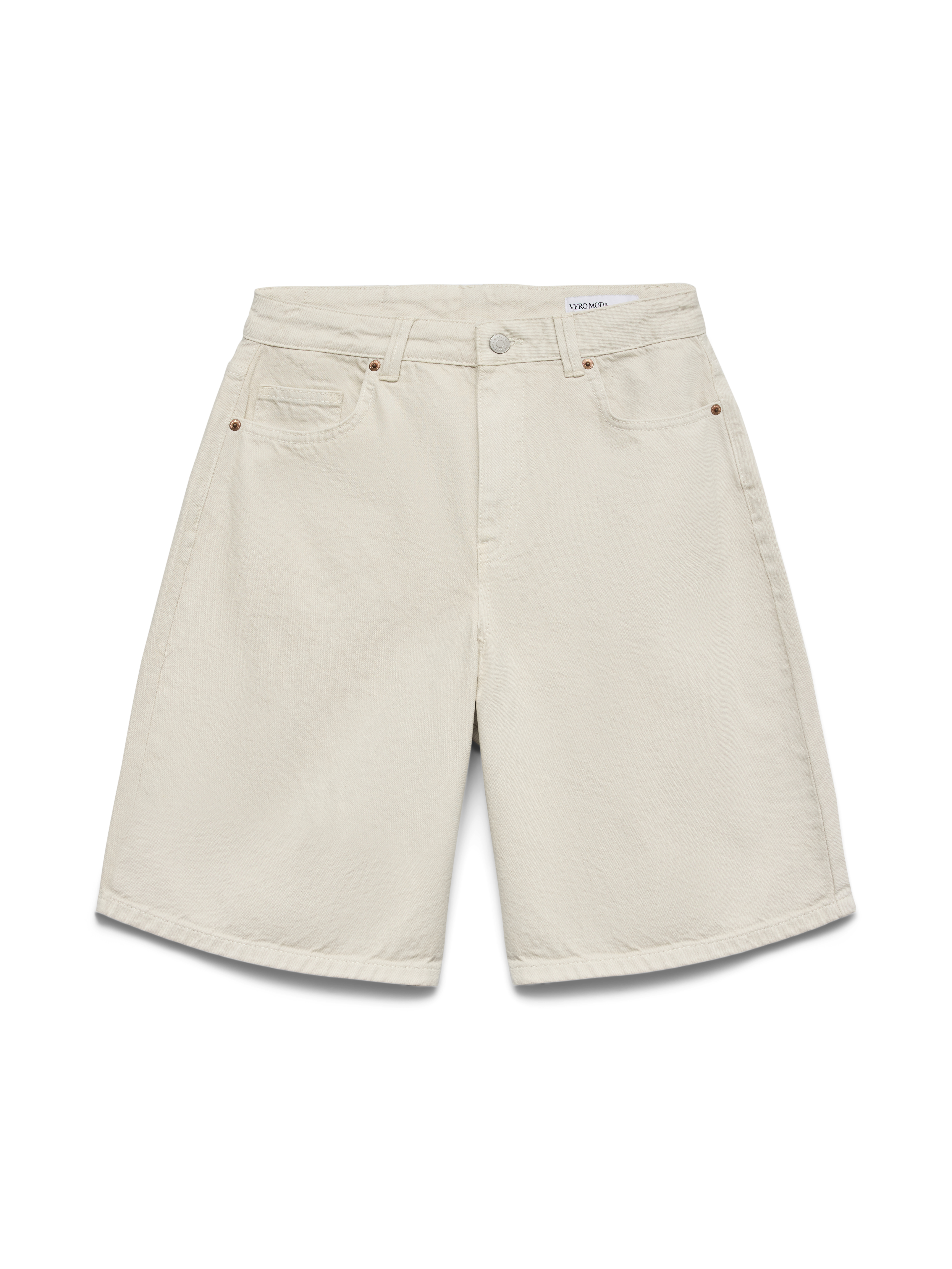 VERO MODA® VMHADLEY Denim shorts