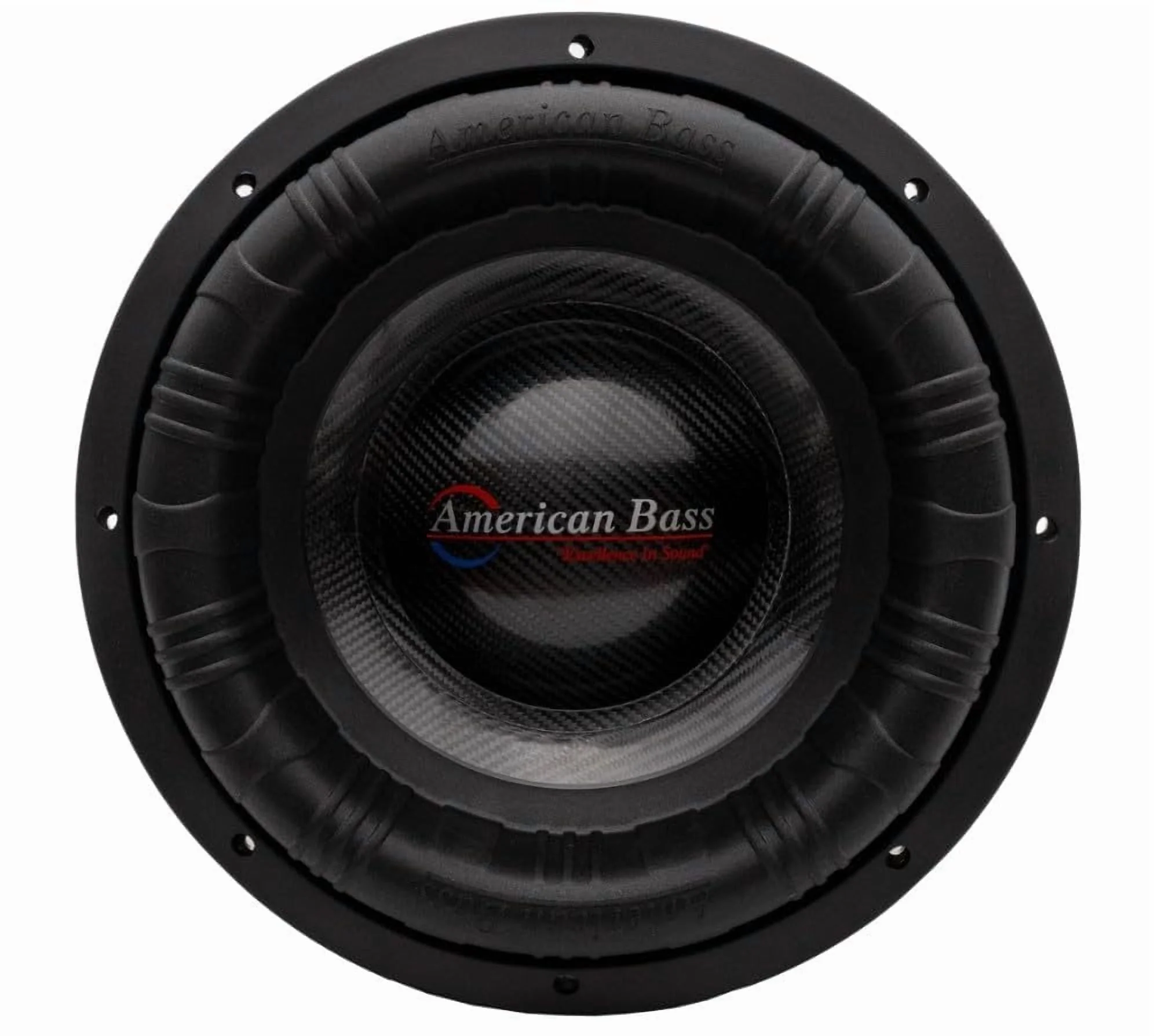 GODZILLA12-D1 12 in. 1 OHM 4700W Godzilla Subwoofer - Image 3