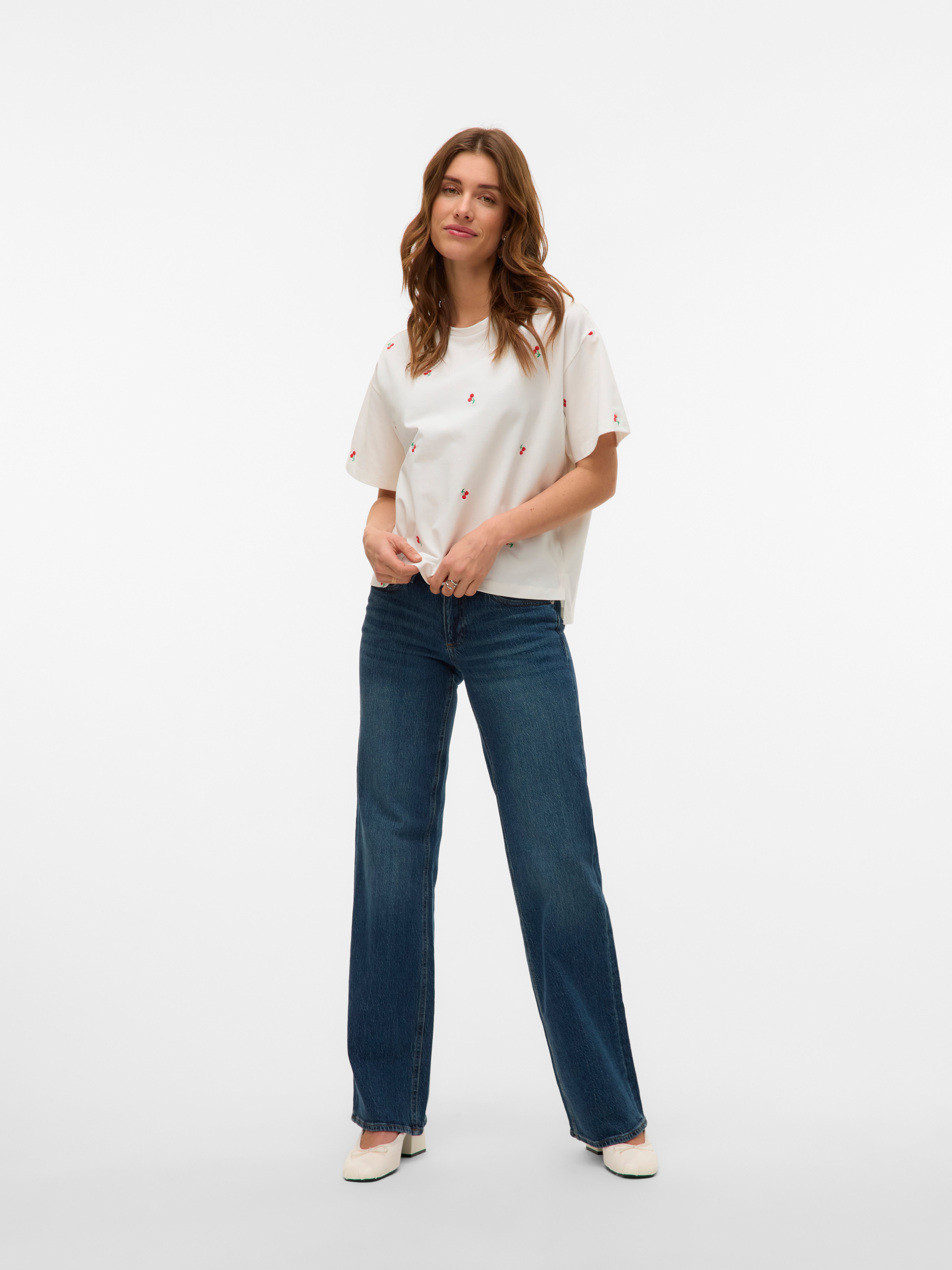 VERO MODA® AWZORA T-Shirt