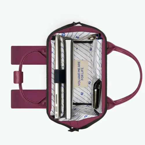 Sac à dos Adventurer Small Nice