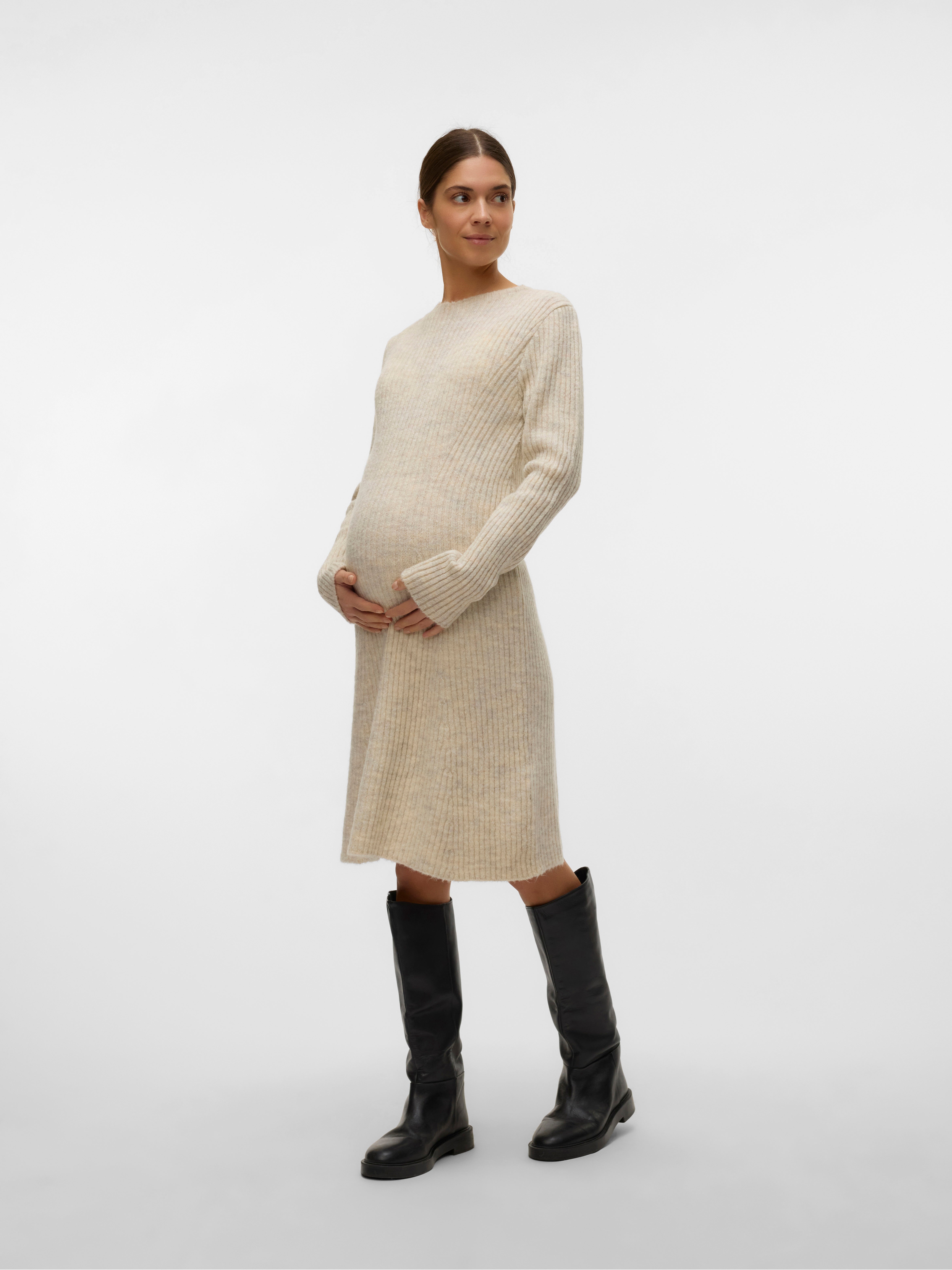 VERO MODA® MLPALIA Maternity Dress