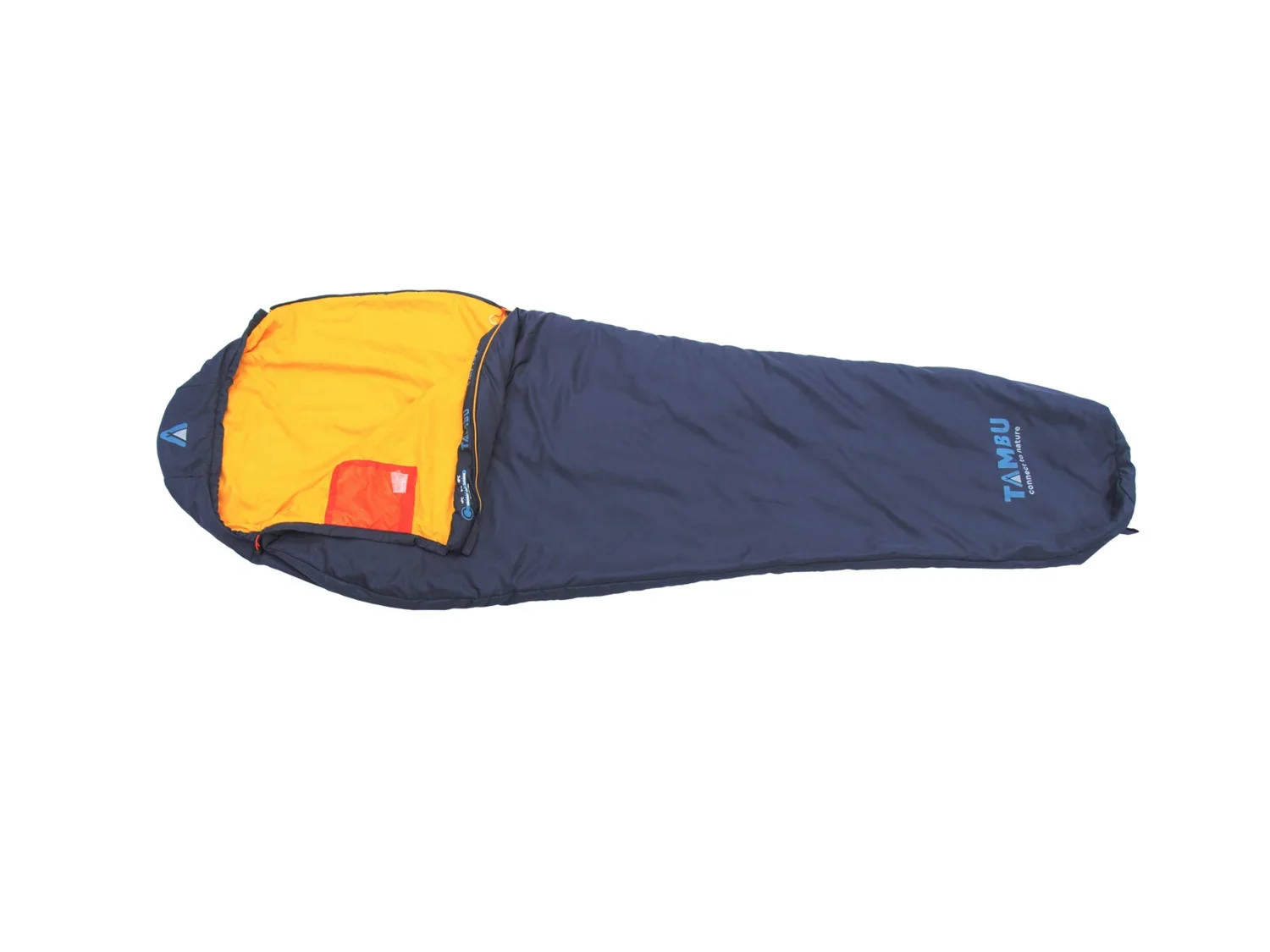 TAMBU Sac de couchage