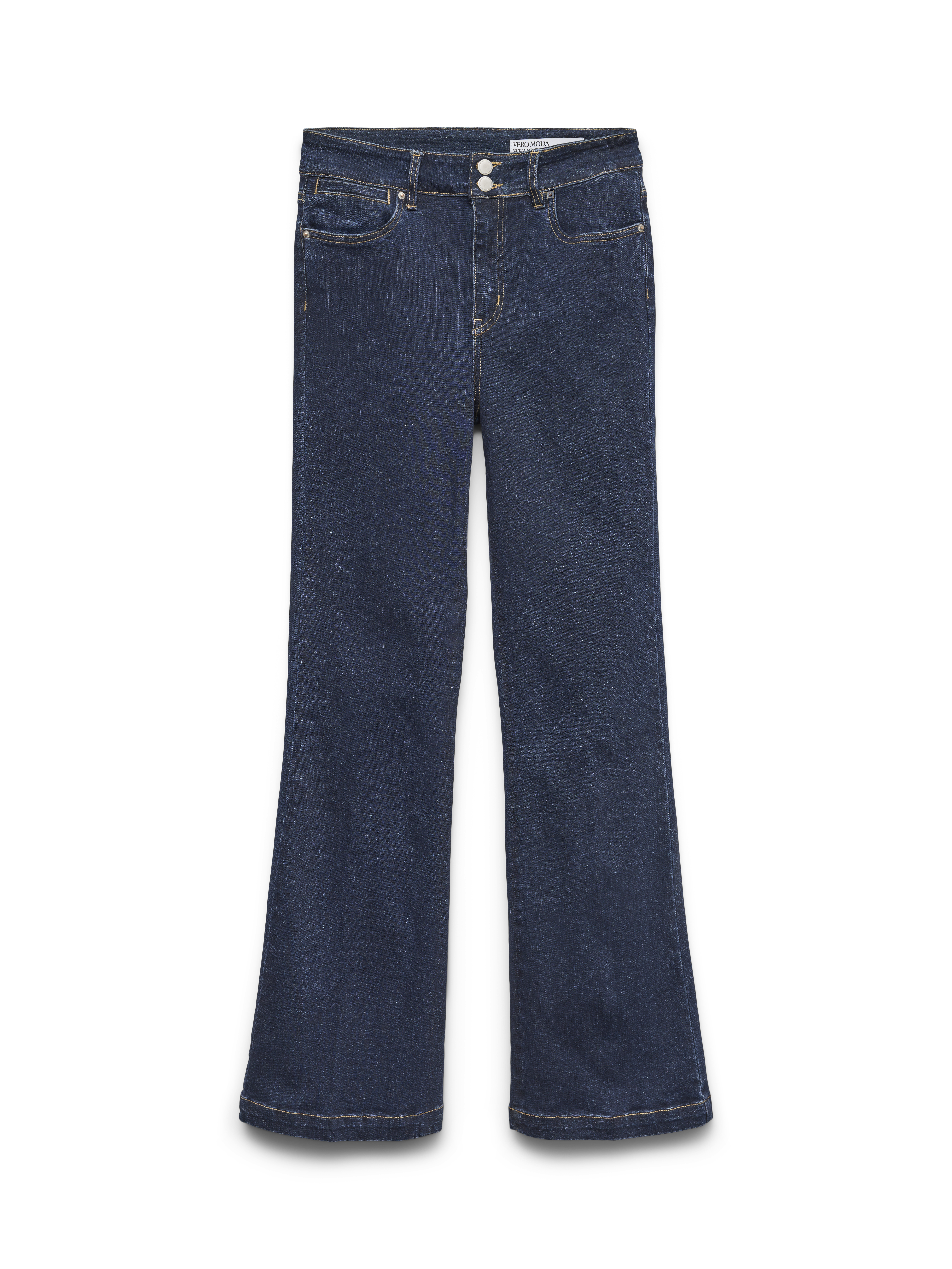 VERO MODA® VMTANNA High rise Flared Fit Jeans