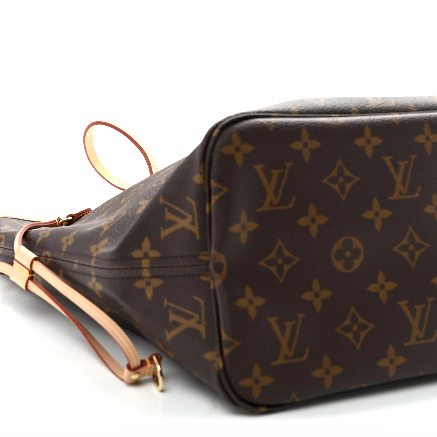 Monogram Neo Neverfull MM