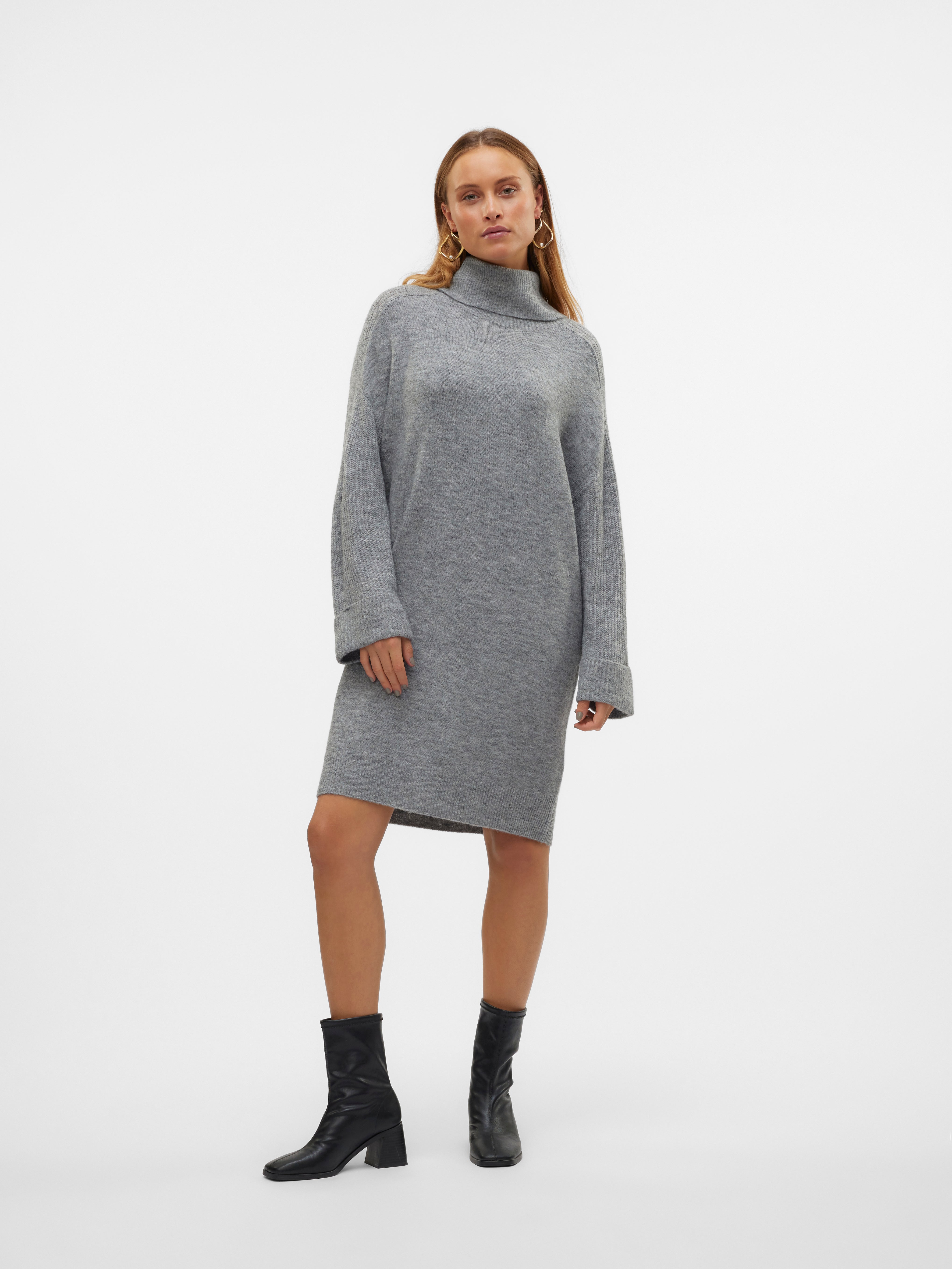 VERO MODA® VMJUPITER Midi dress