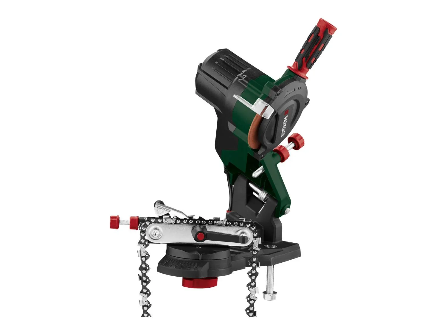 PARKSIDE Affteuse de chanes PEKSG 85 D4