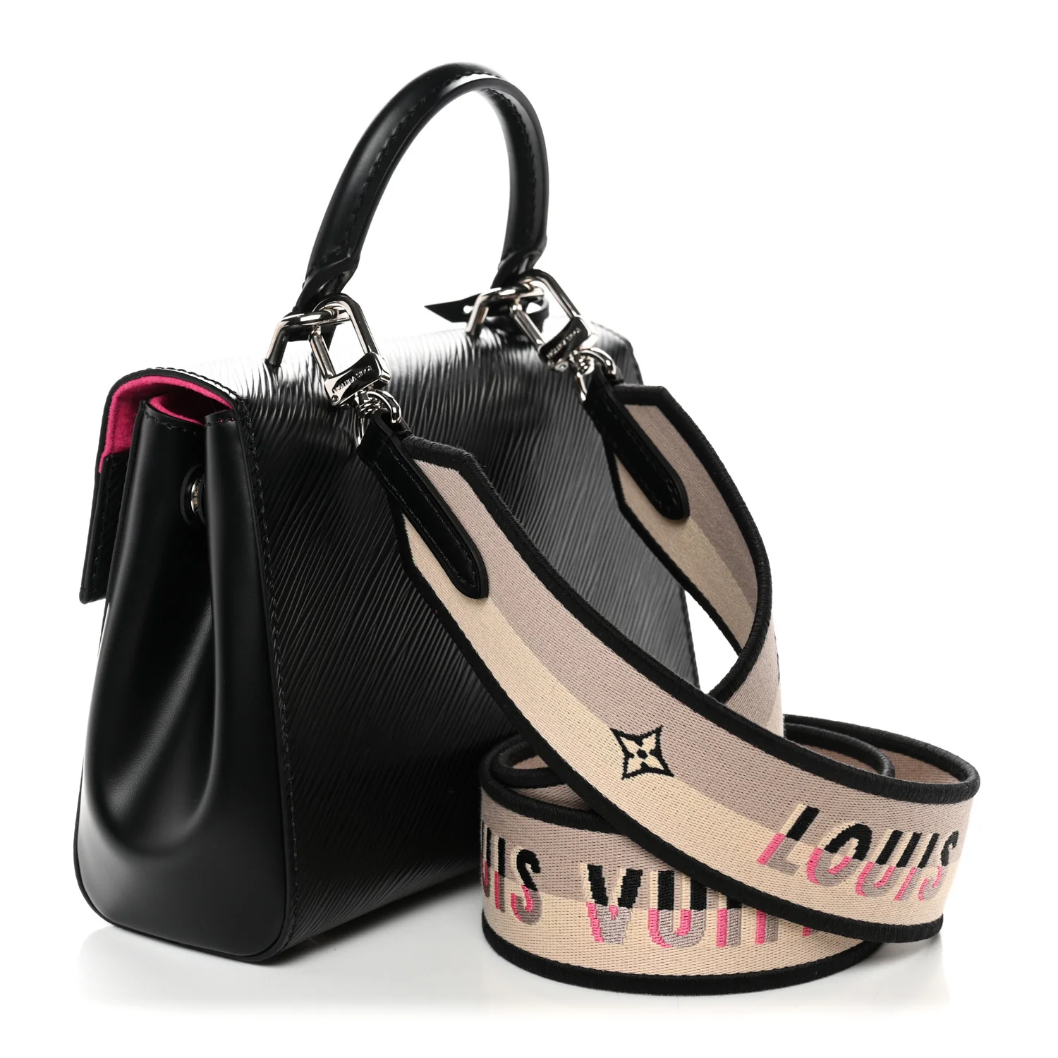 Epi Cluny Mini Black