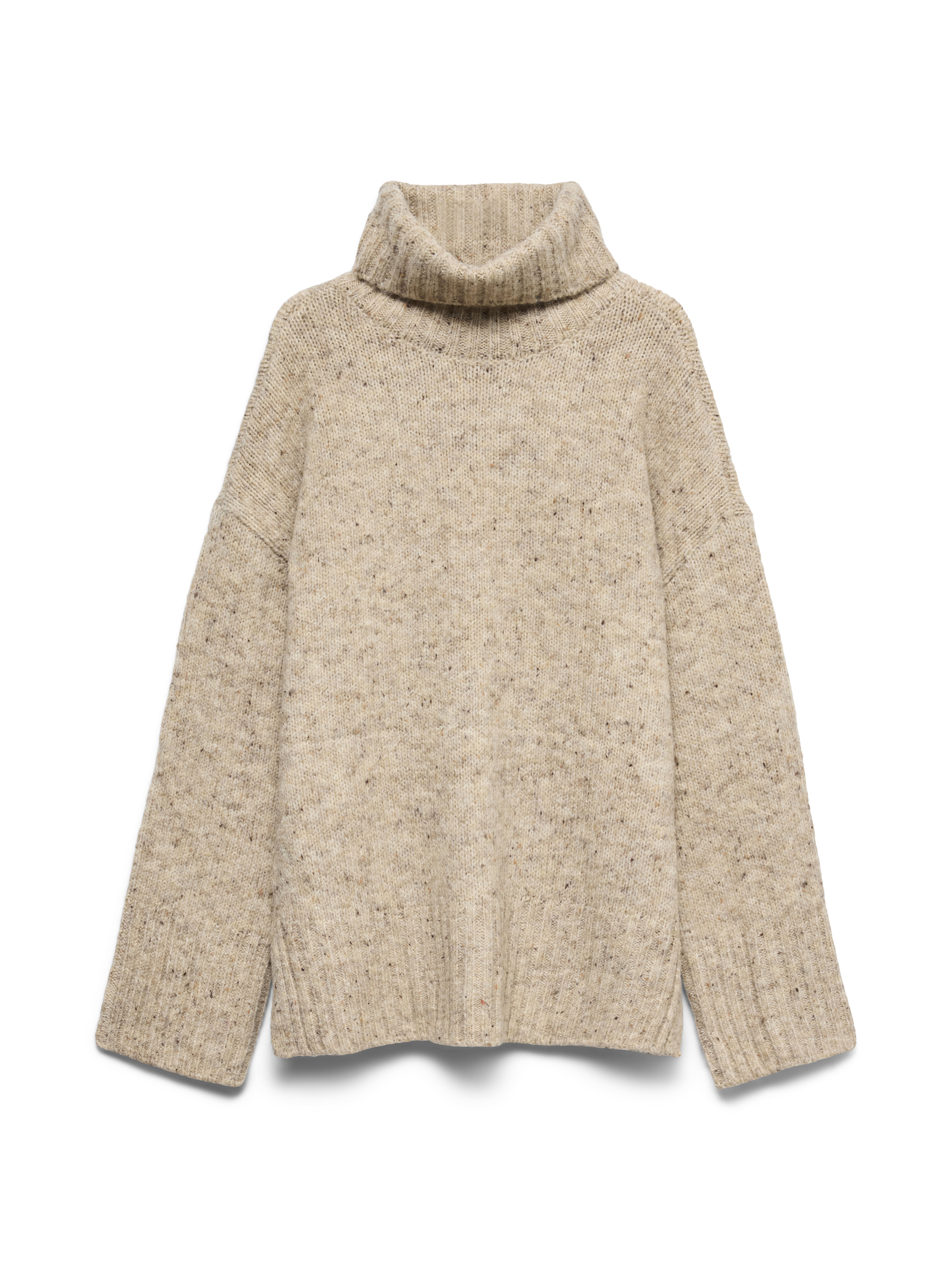 VERO MODA® VMINGRID Knitted pullover