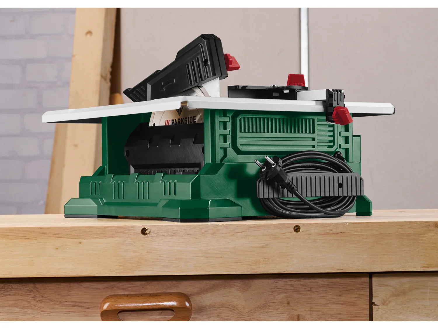 PARKSIDE Coupe-carrelage lectrique PFS 800 A1