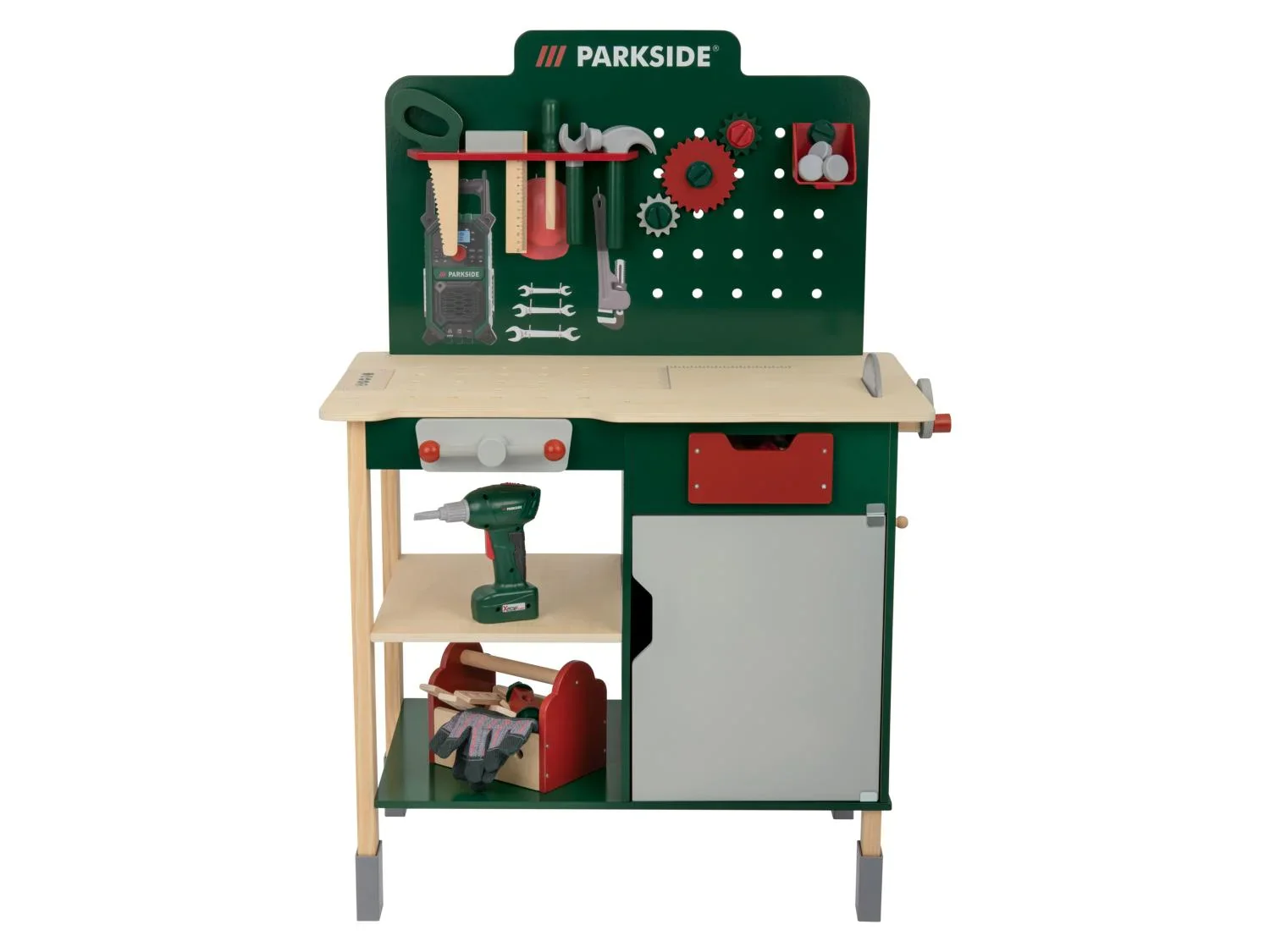 Playtive tabli pour enfant