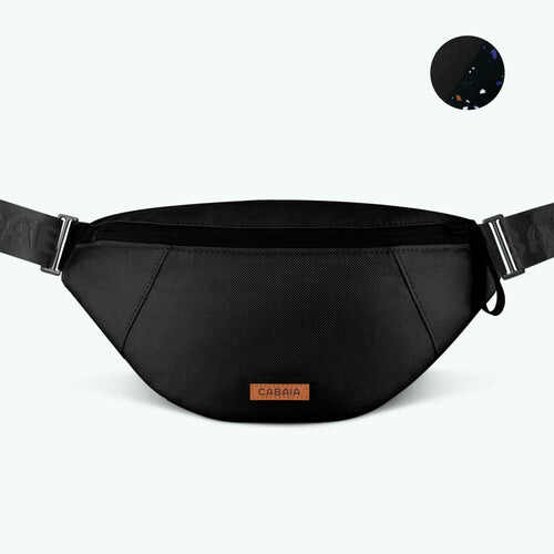 Sac Banane Medium Berlin