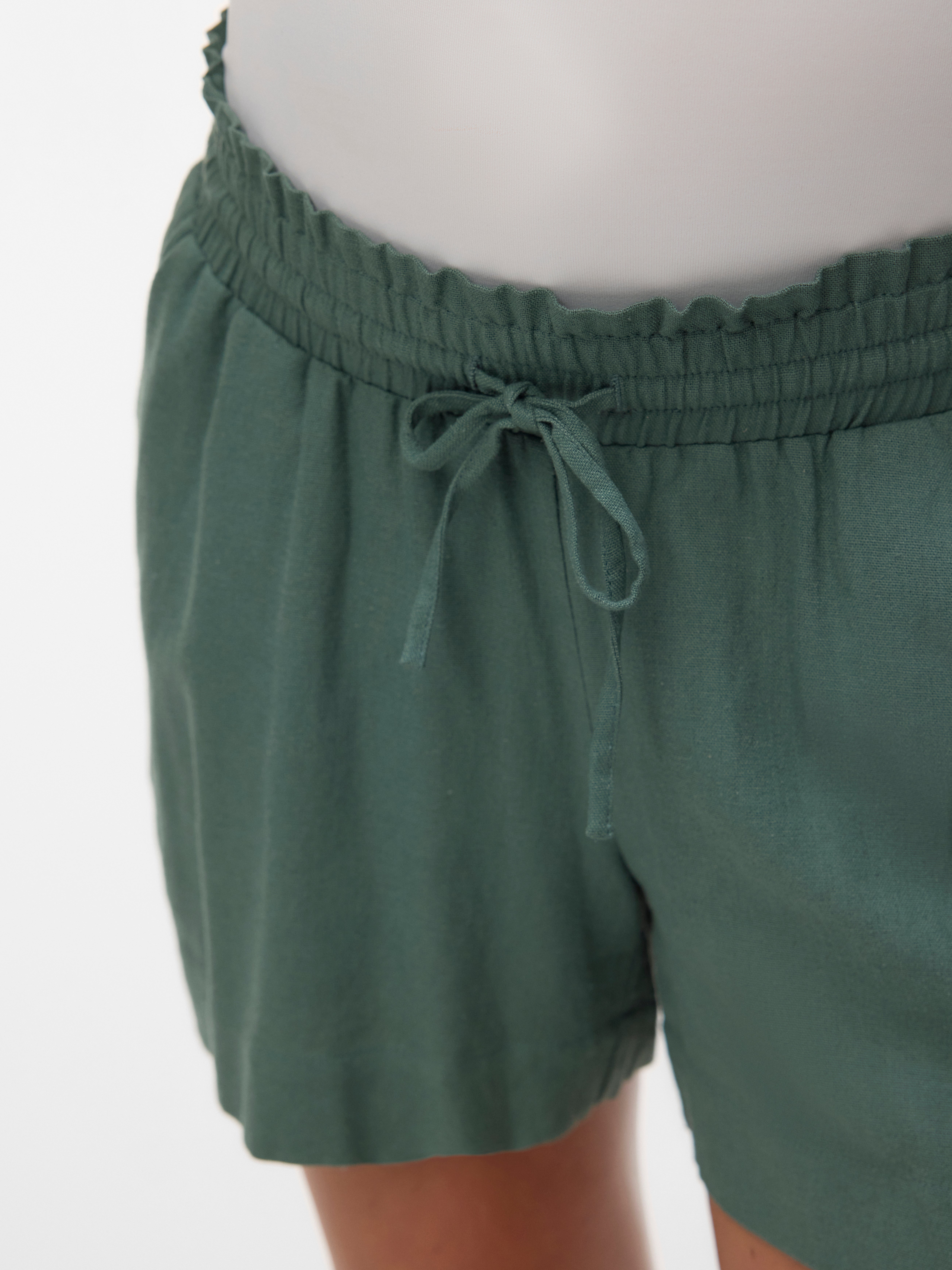 VERO MODA® Maternity-shorts