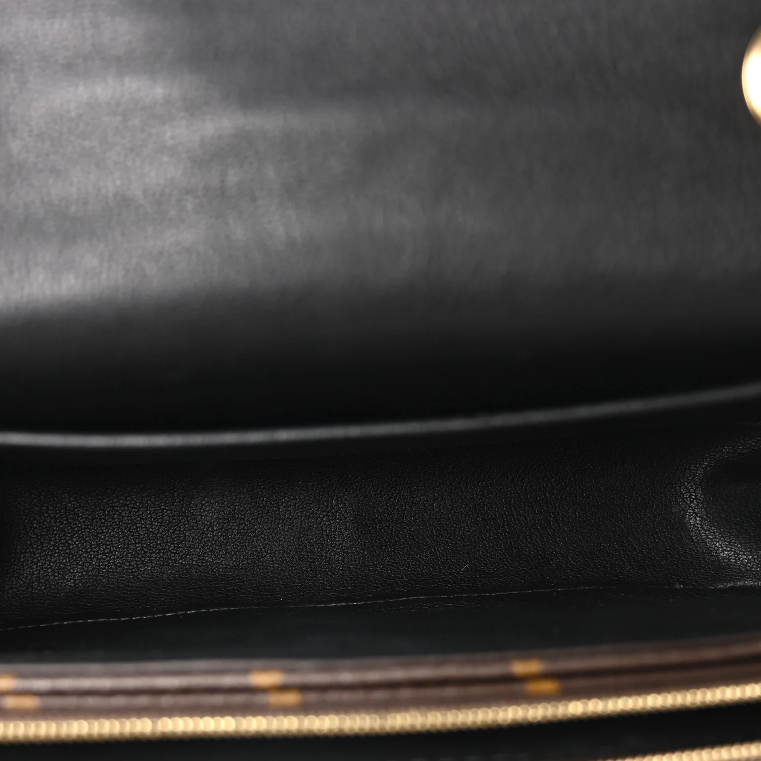 Monogram Marceau Black
