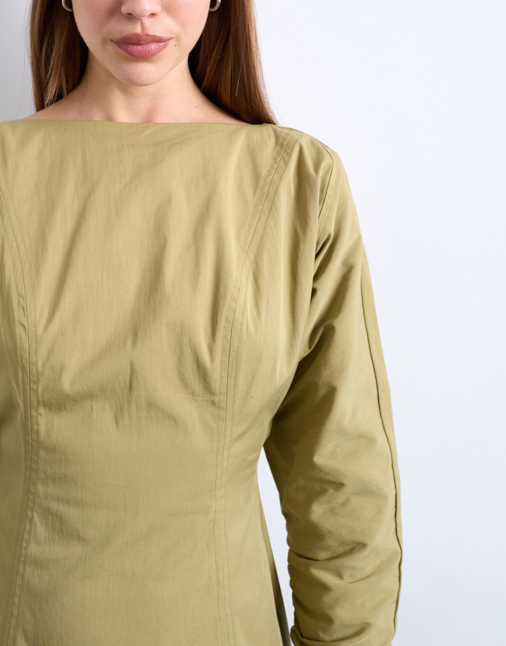 VERO MODA® TSFIKKA Short dress