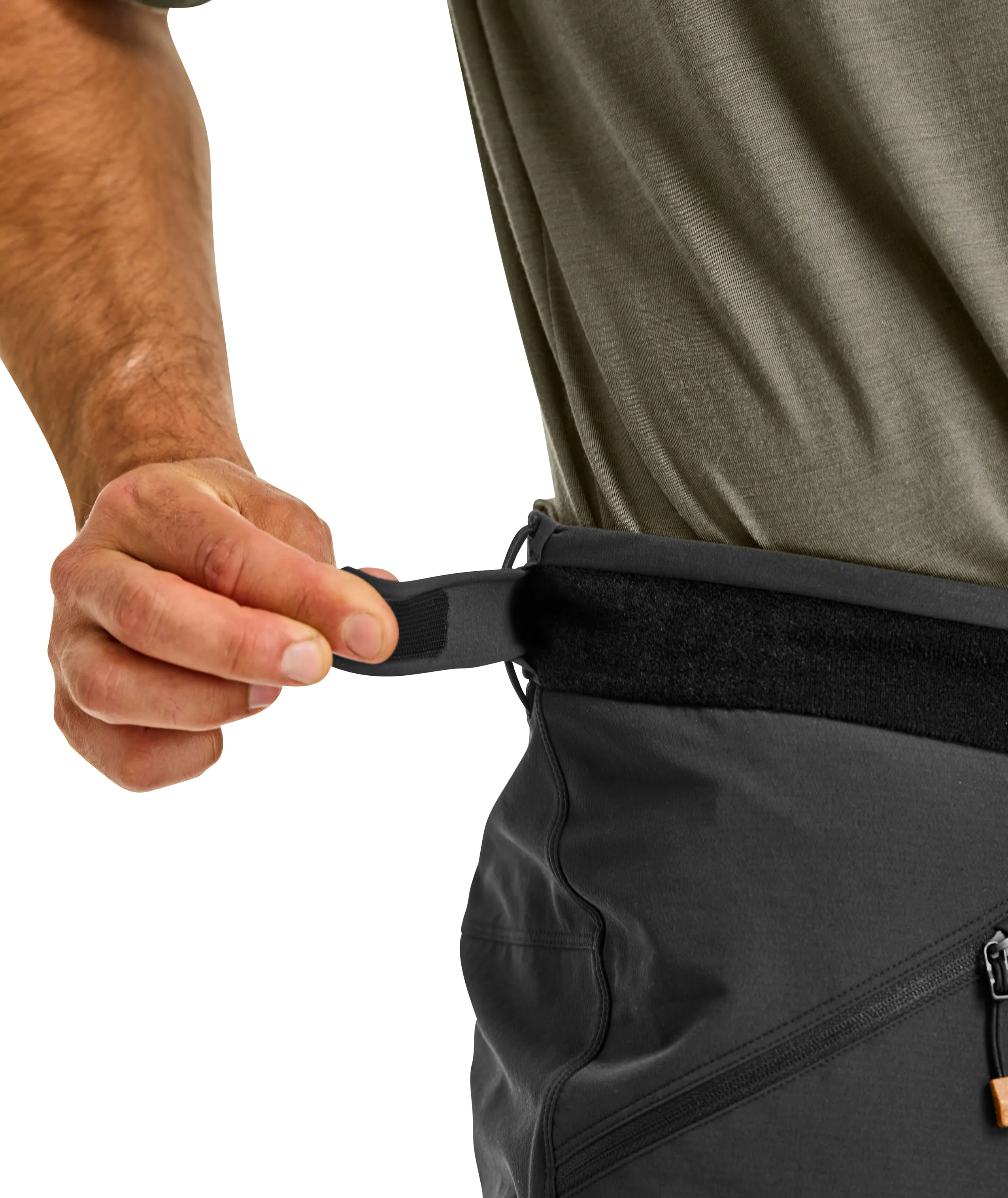 ORTOVOXR SECEDA SOFTSHELL PANTS