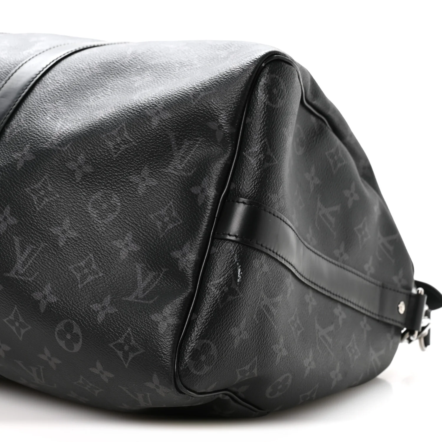 Monogram Eclipse Keepall Bandouliere 45