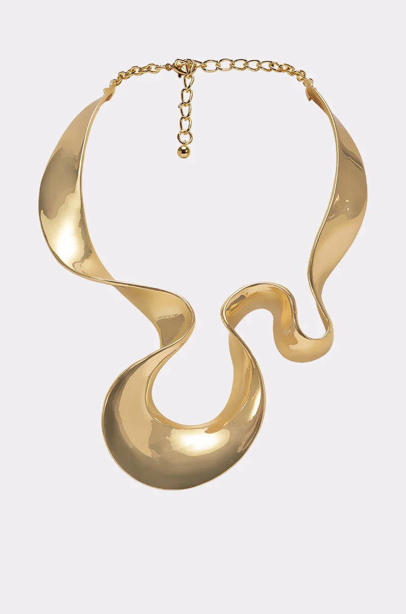 PURE VIBES NECKLACE - Akira Store