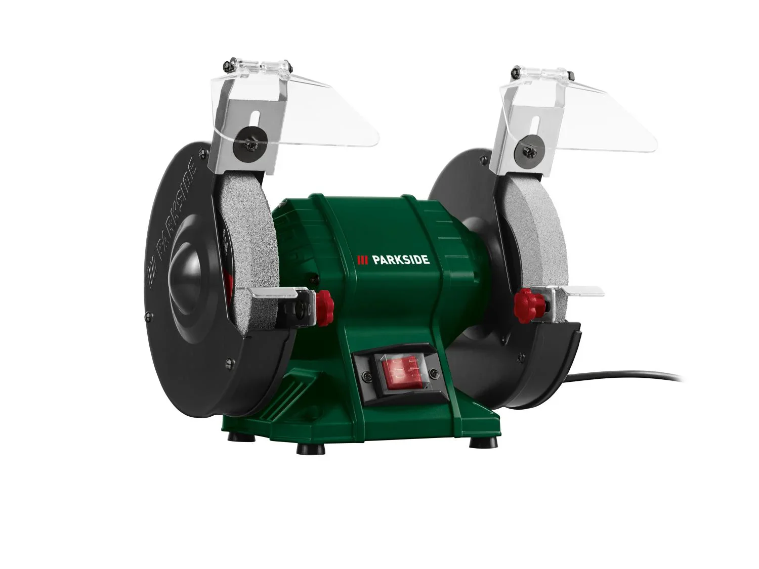 PARKSIDE Touret  meuler double PDOS 200 C2