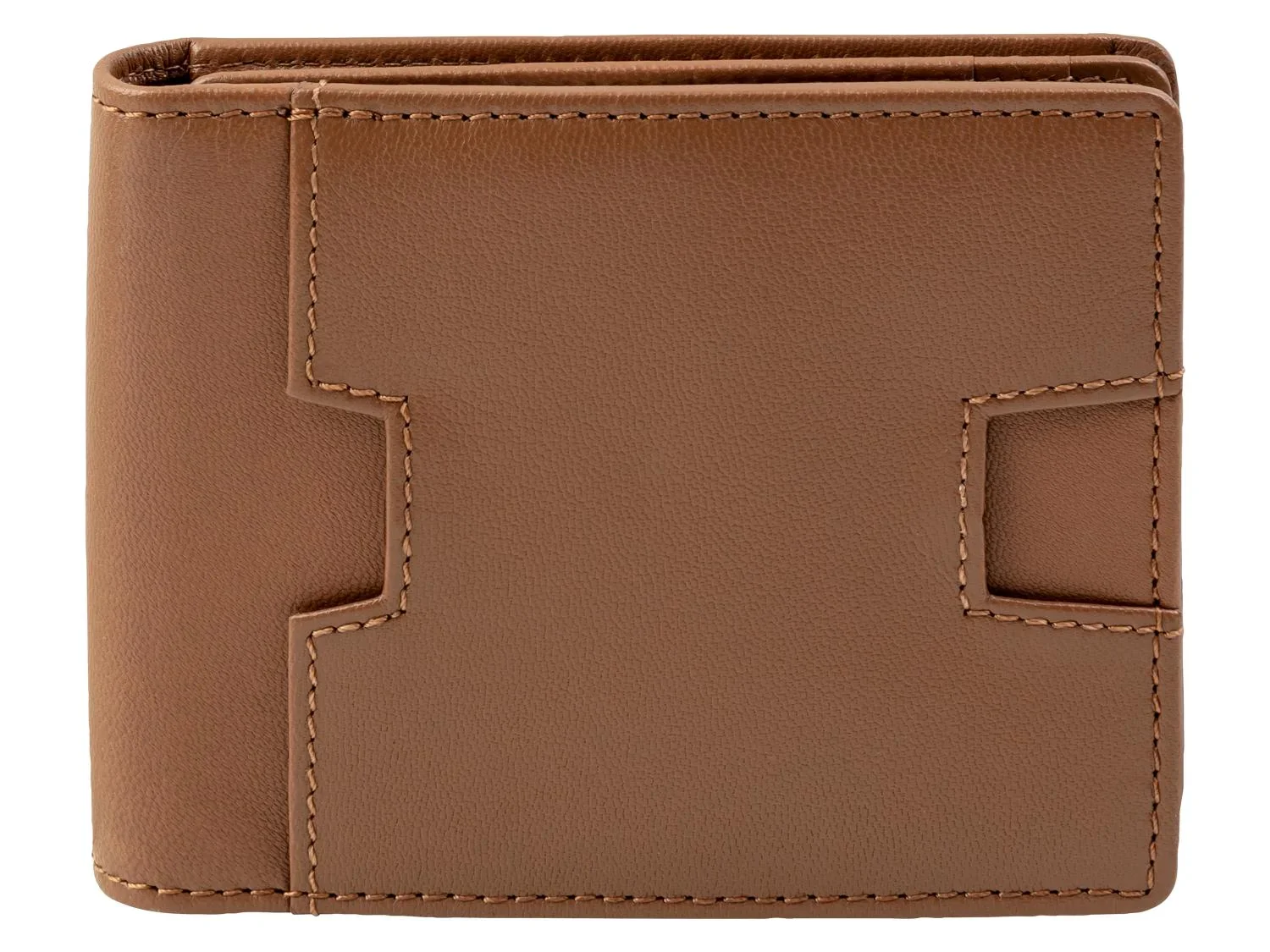 LIVERGY Magic Wallet ou portefeuille en cuir homme
