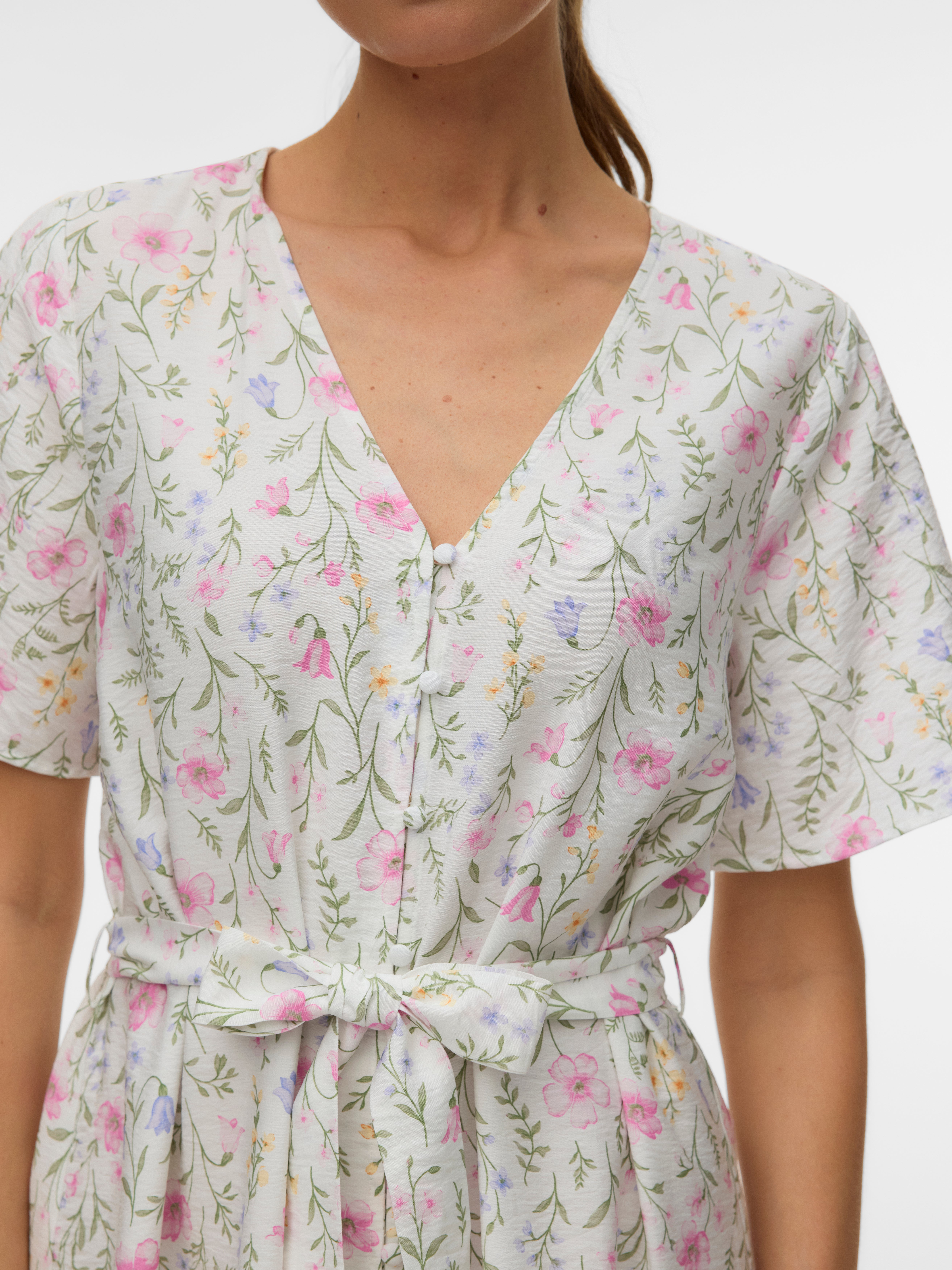 VERO MODA® VMJULIETTE Long dress