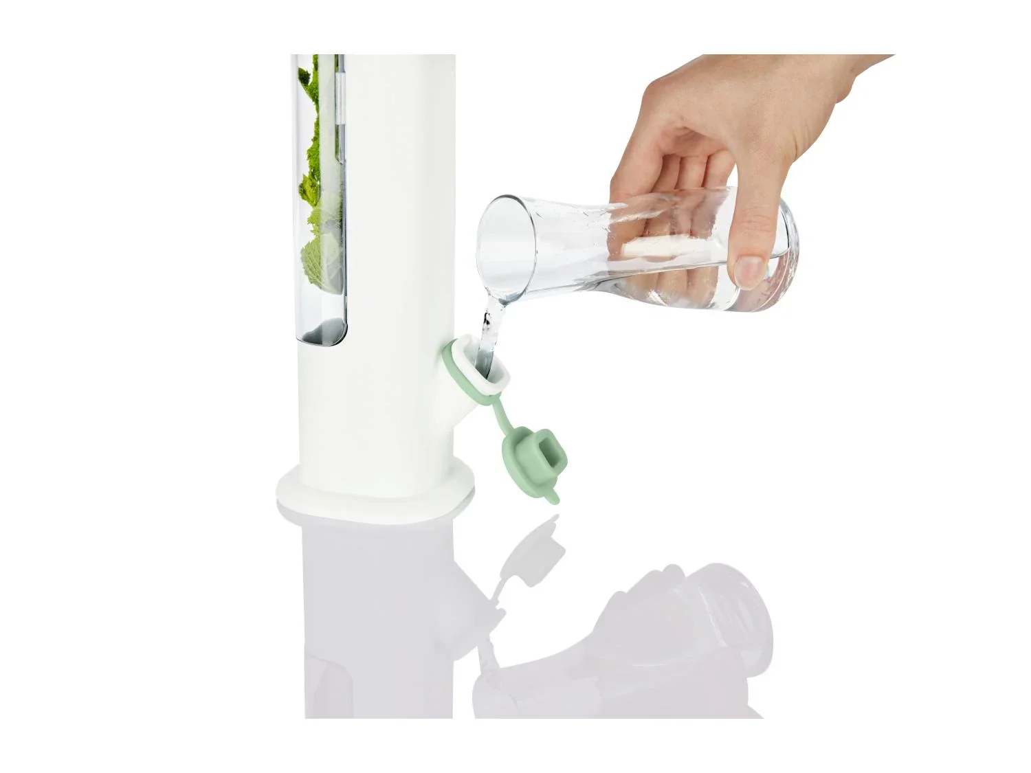 LIVARNO home Bote(s) fracheur pour herbes aromatiques