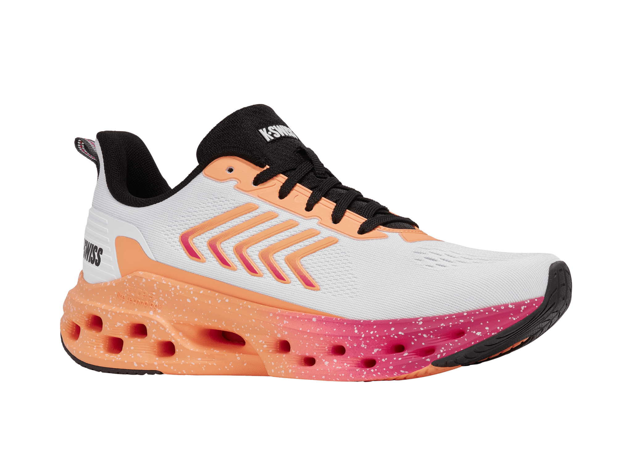 MELROSE TUBES LITE - K-Swiss Shoes