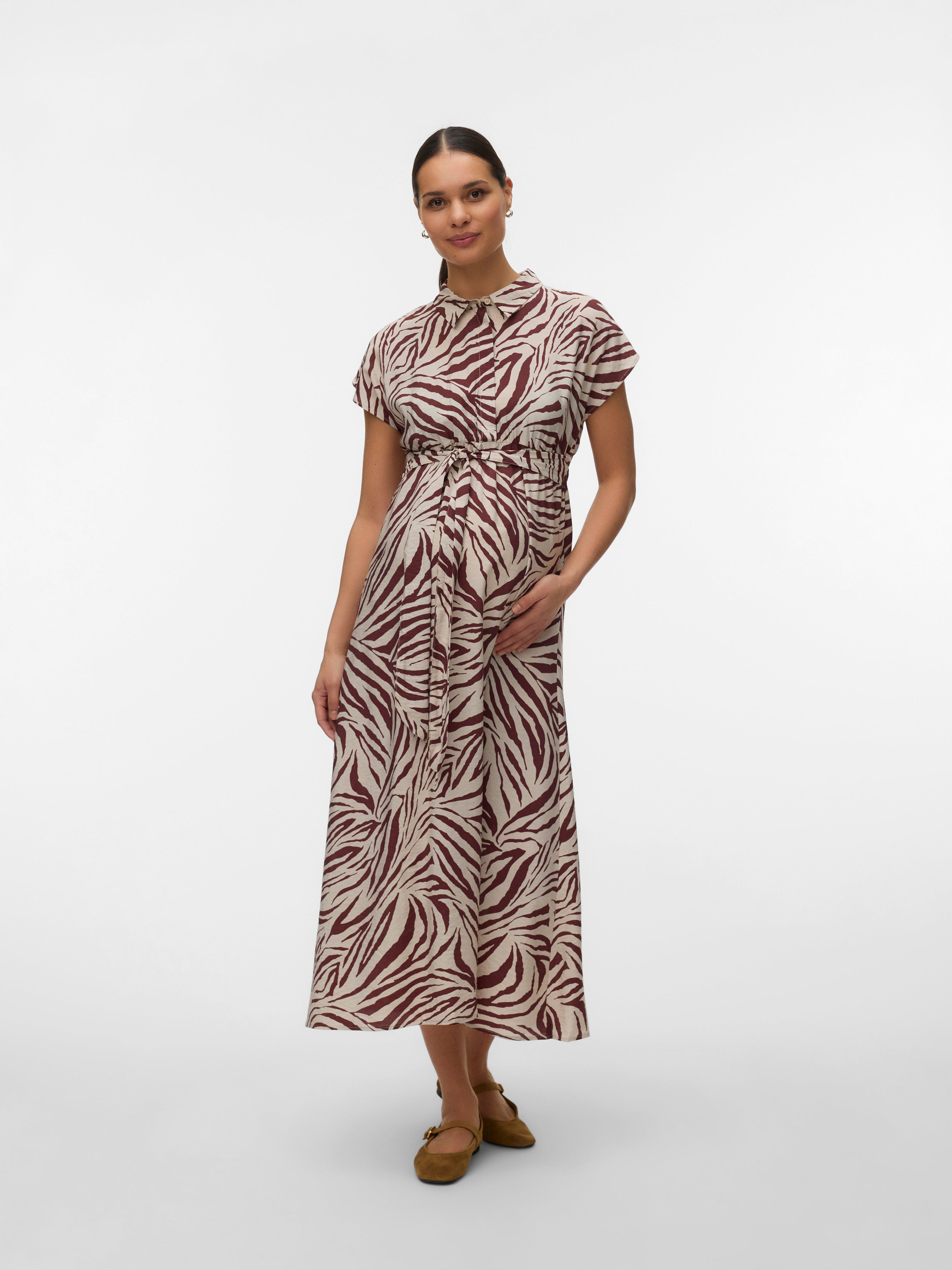 VERO MODA® VMMJOSIE Maternity Dress