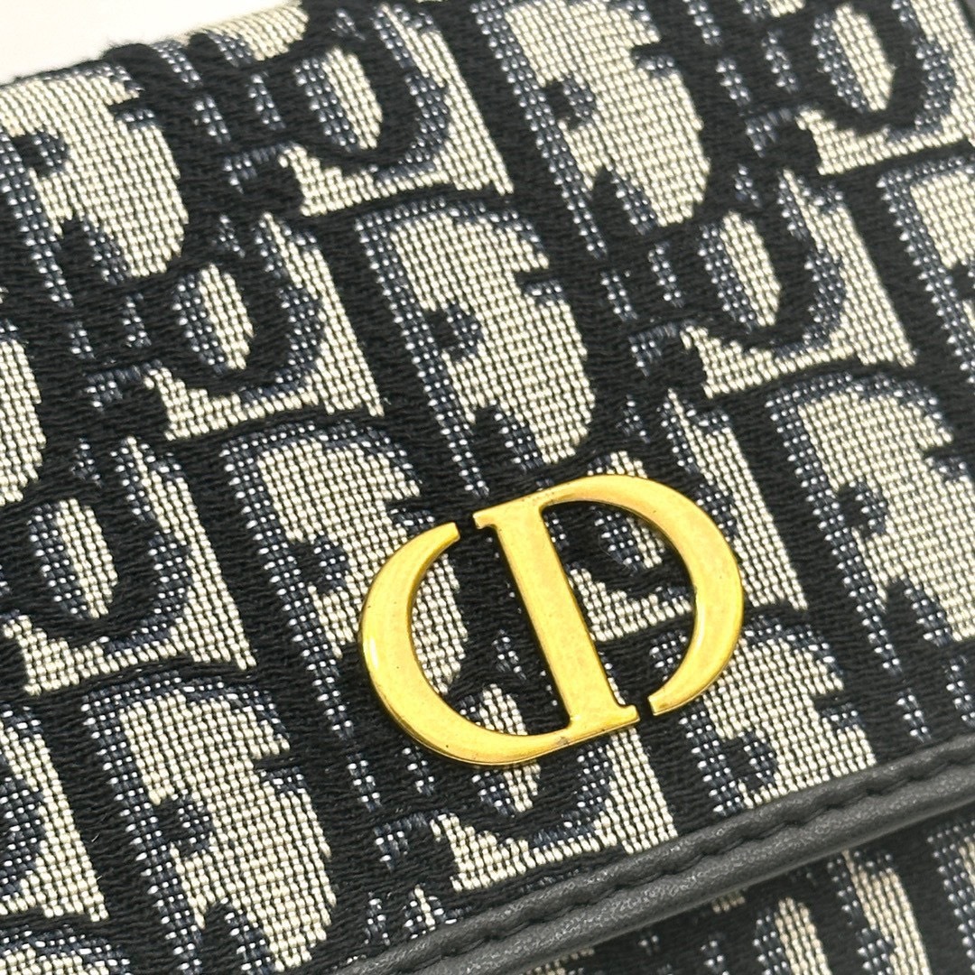 D new arrival wallet size : 11*10*2 cm