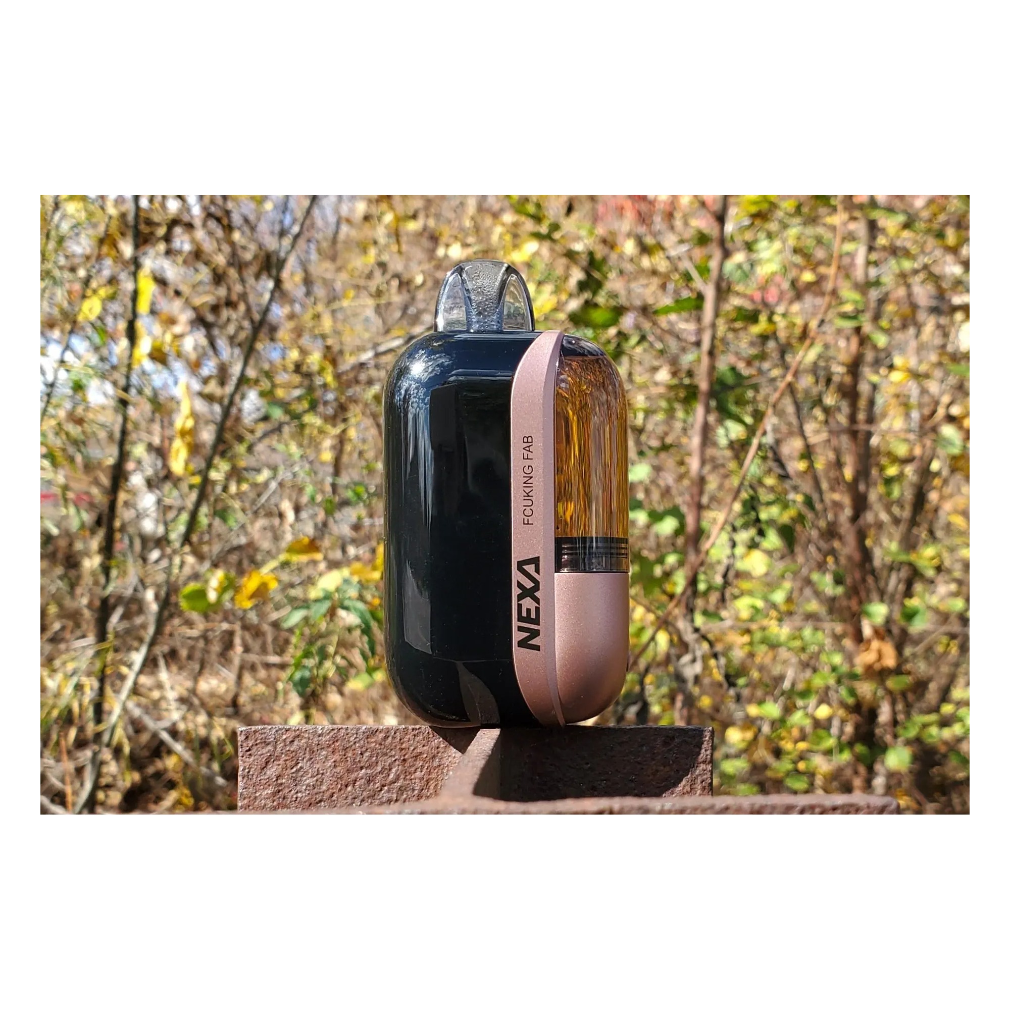NEXA Ultra 50000 Disposable Vape - Sour Apple Ice