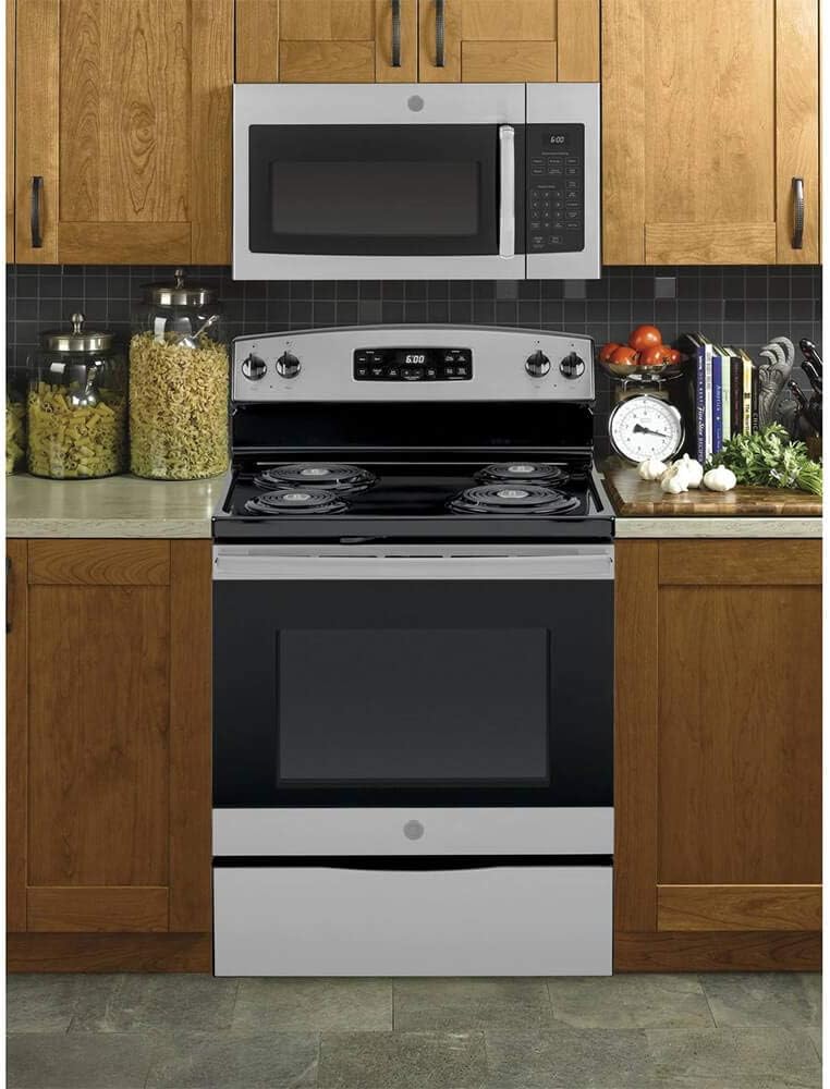 GE JVM3160RFSS 30