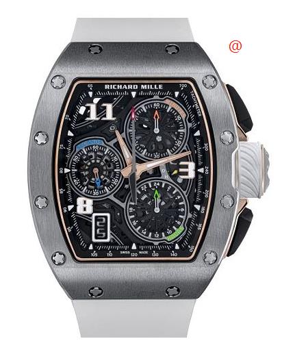 [super clone][Super Clone]RICHARD MILLE RM72-01