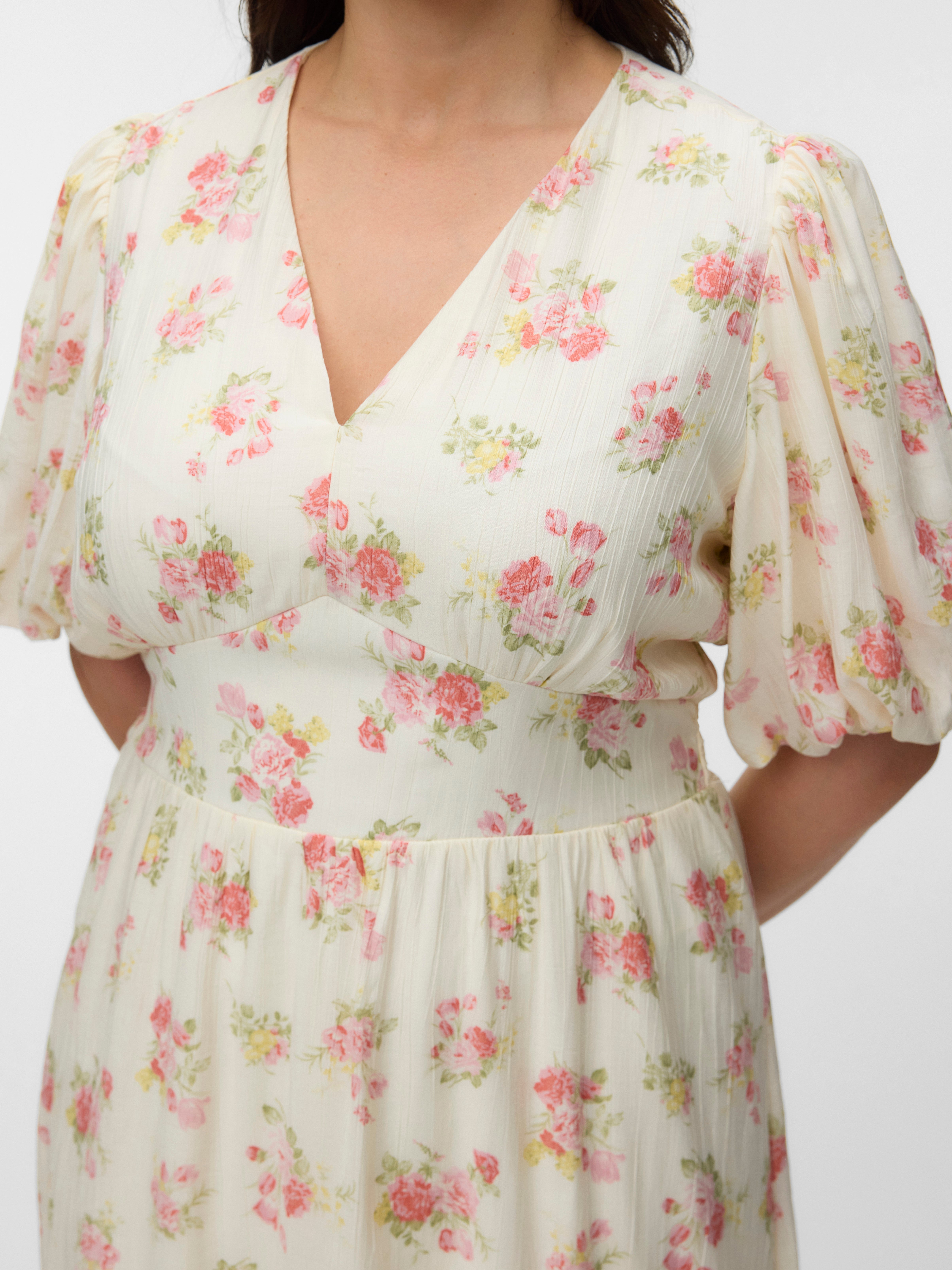 VERO MODA® VMCBELLA Short dress