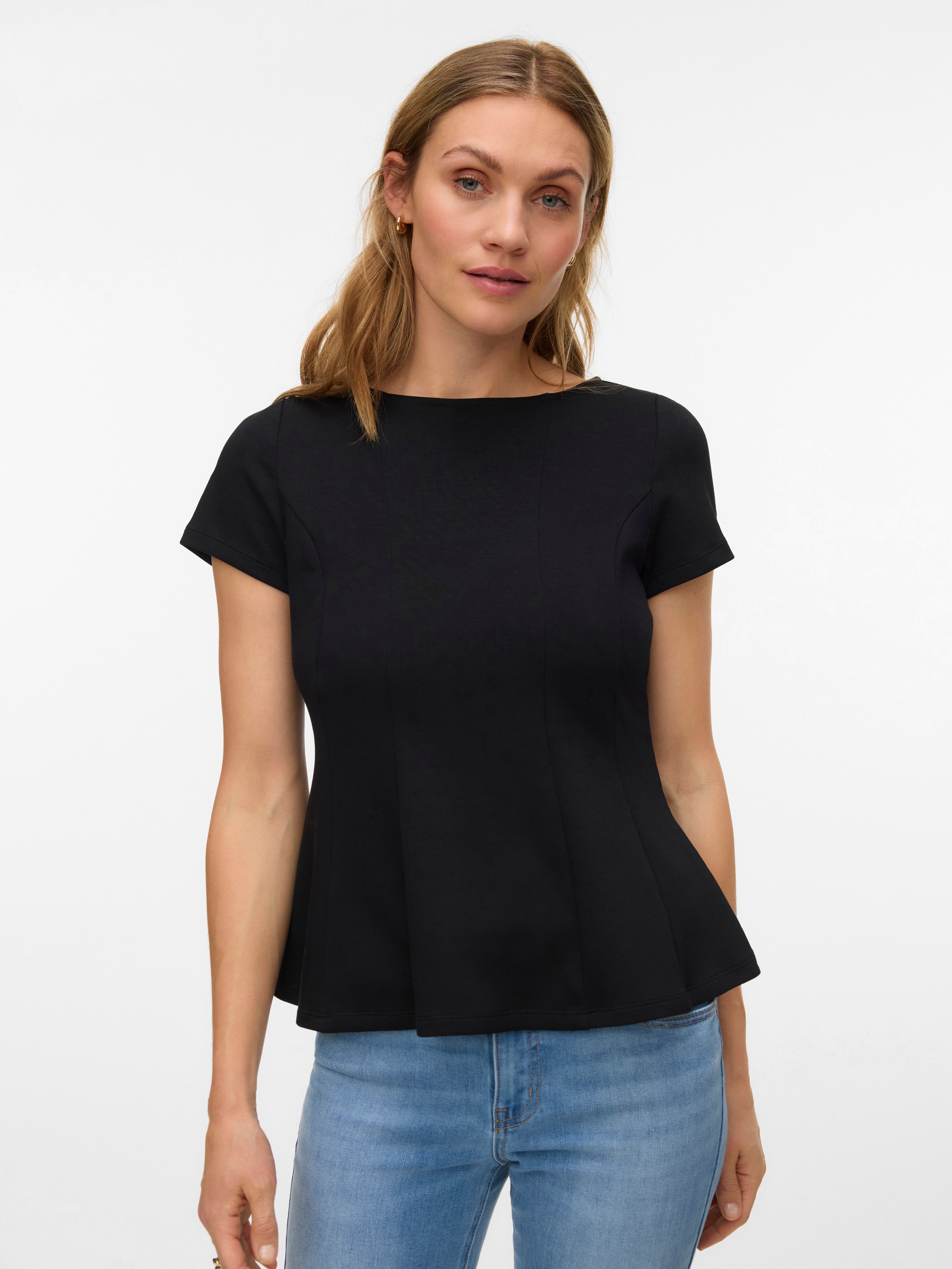 VERO MODA® VMMILLE Top