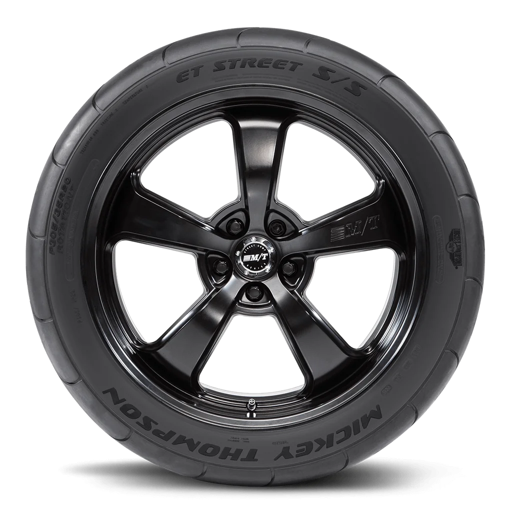 Mickey Thompson ET Street S/S P275/50R15 110 T Tire