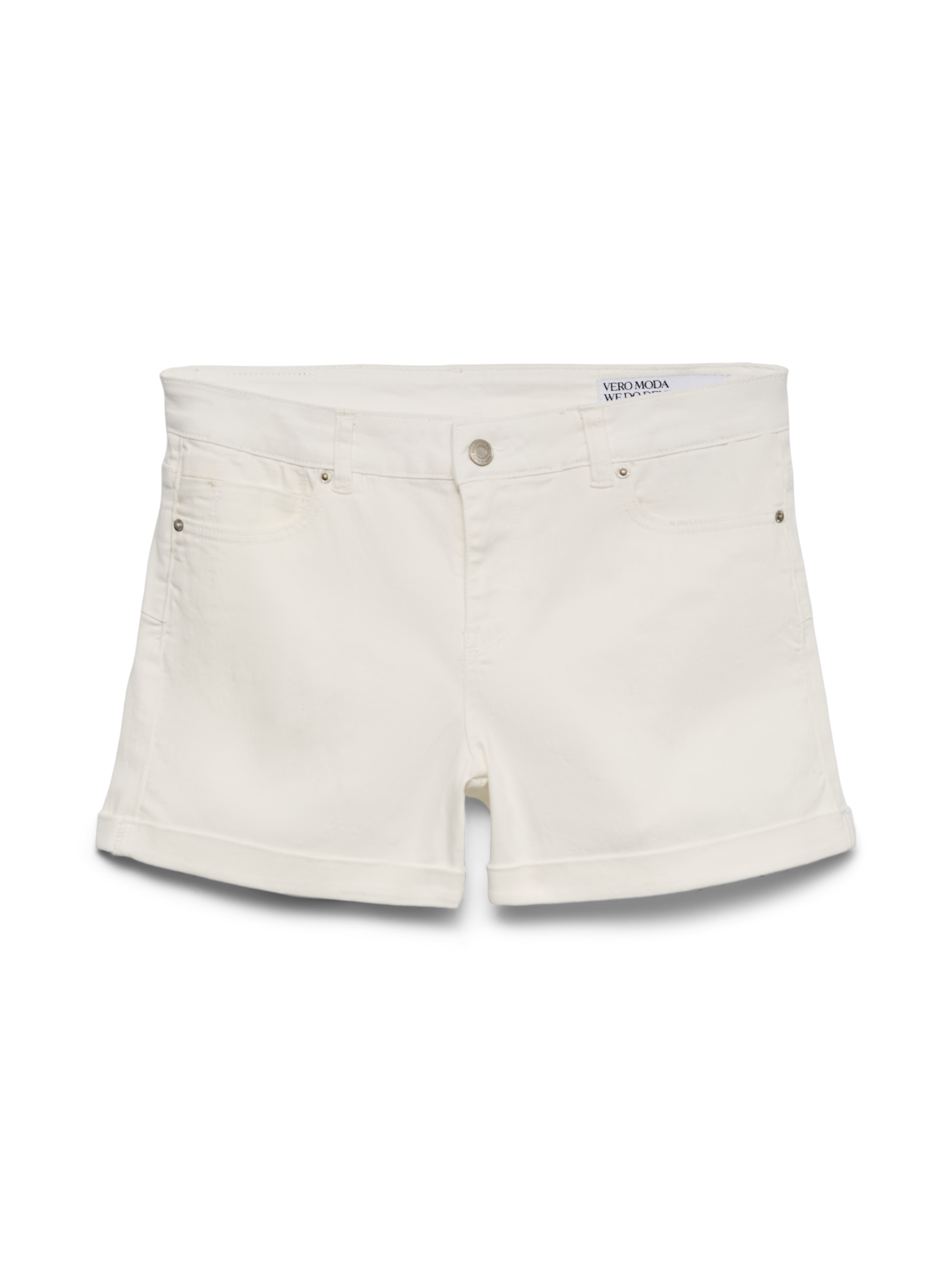 VERO MODA® VMLUNA Denim shorts