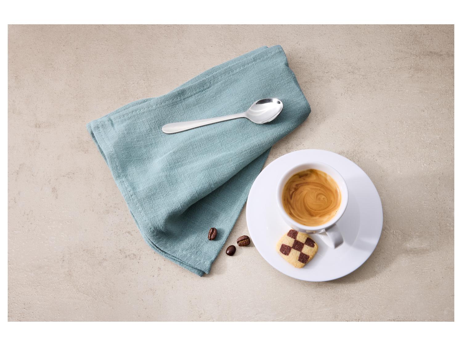 SILVERCREST Set de couverts