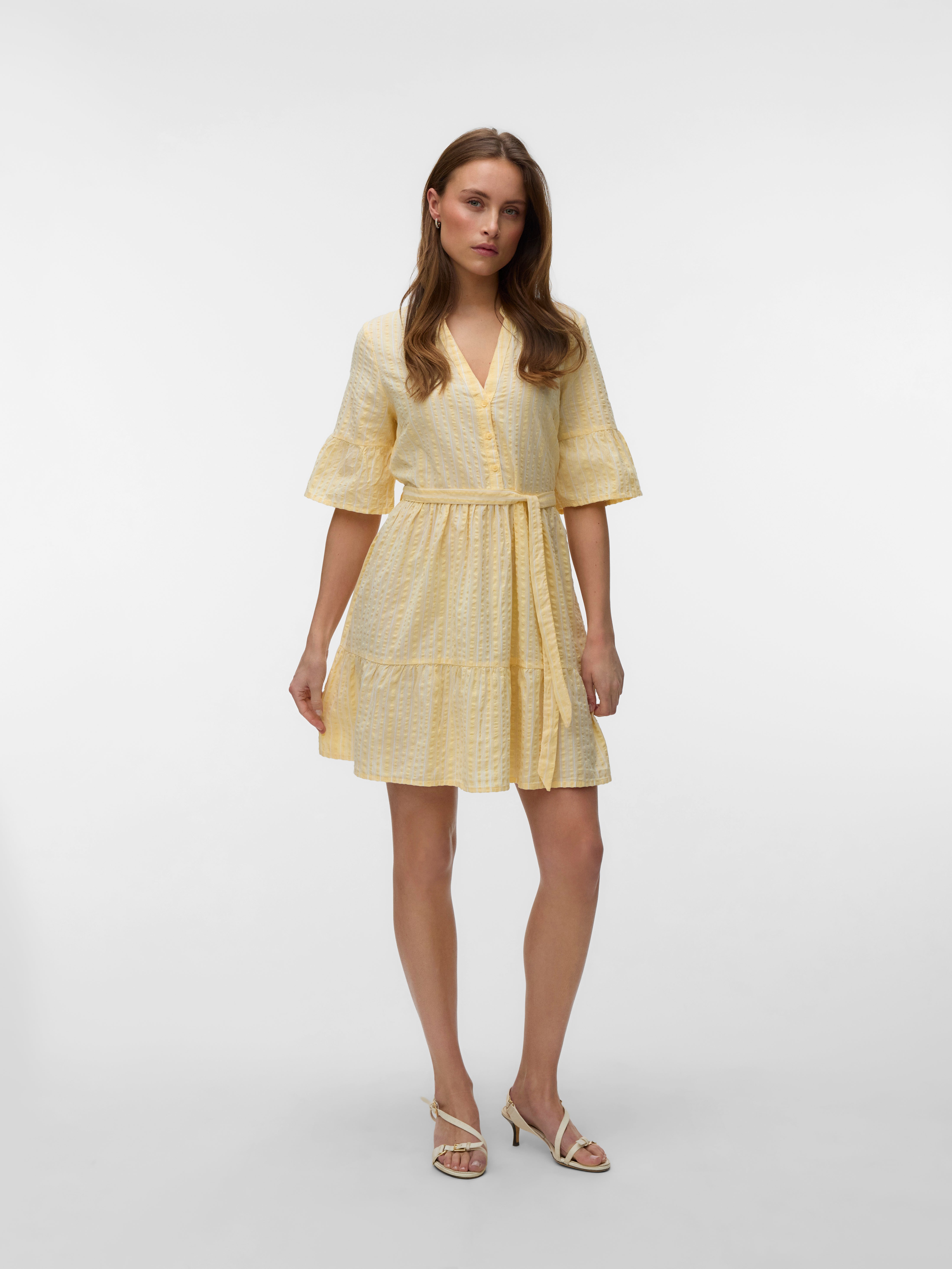 VERO MODA® VMELENA Short dress