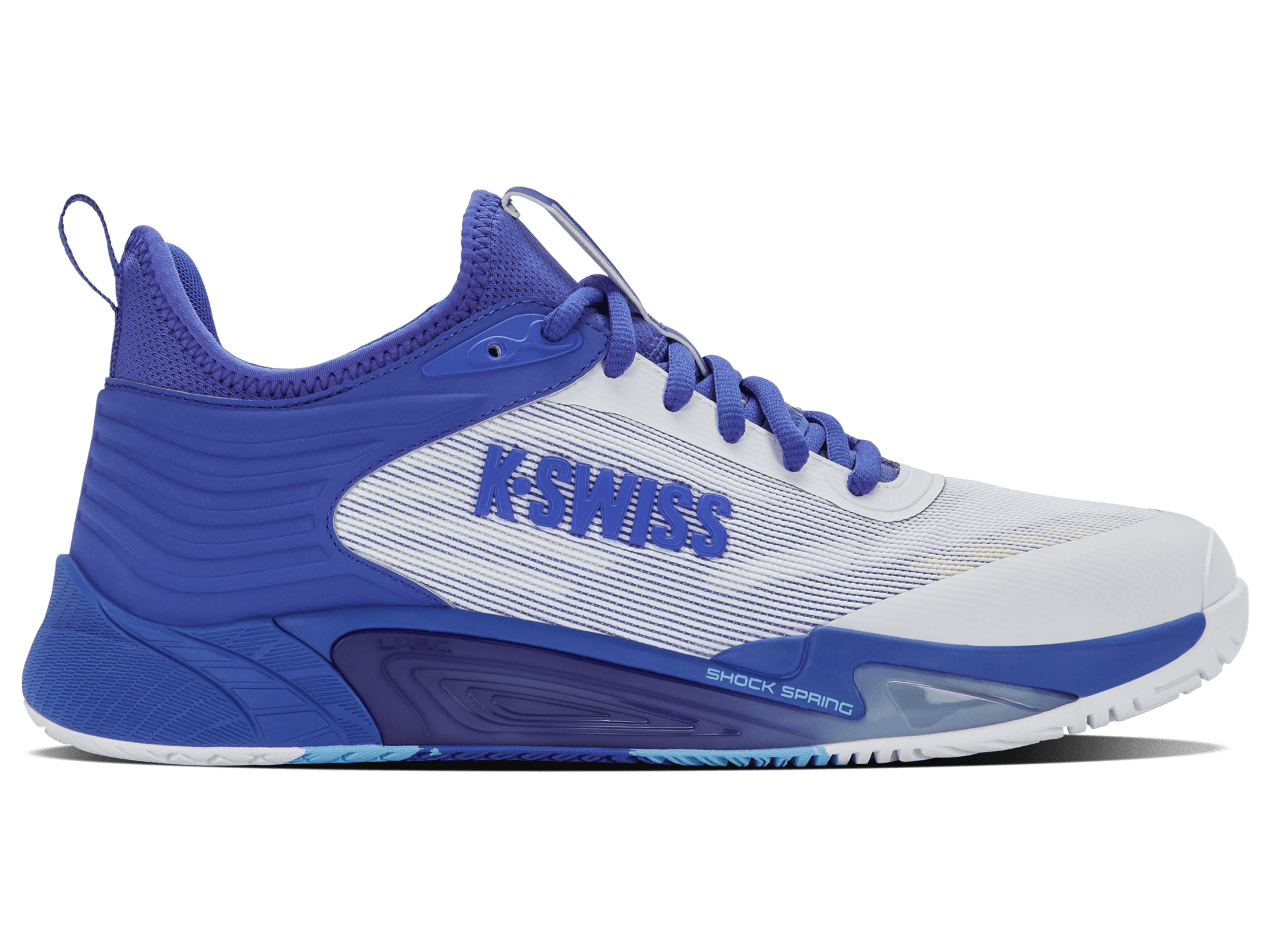 HYPERCOURT PINNACLE - K-Swiss Shoes