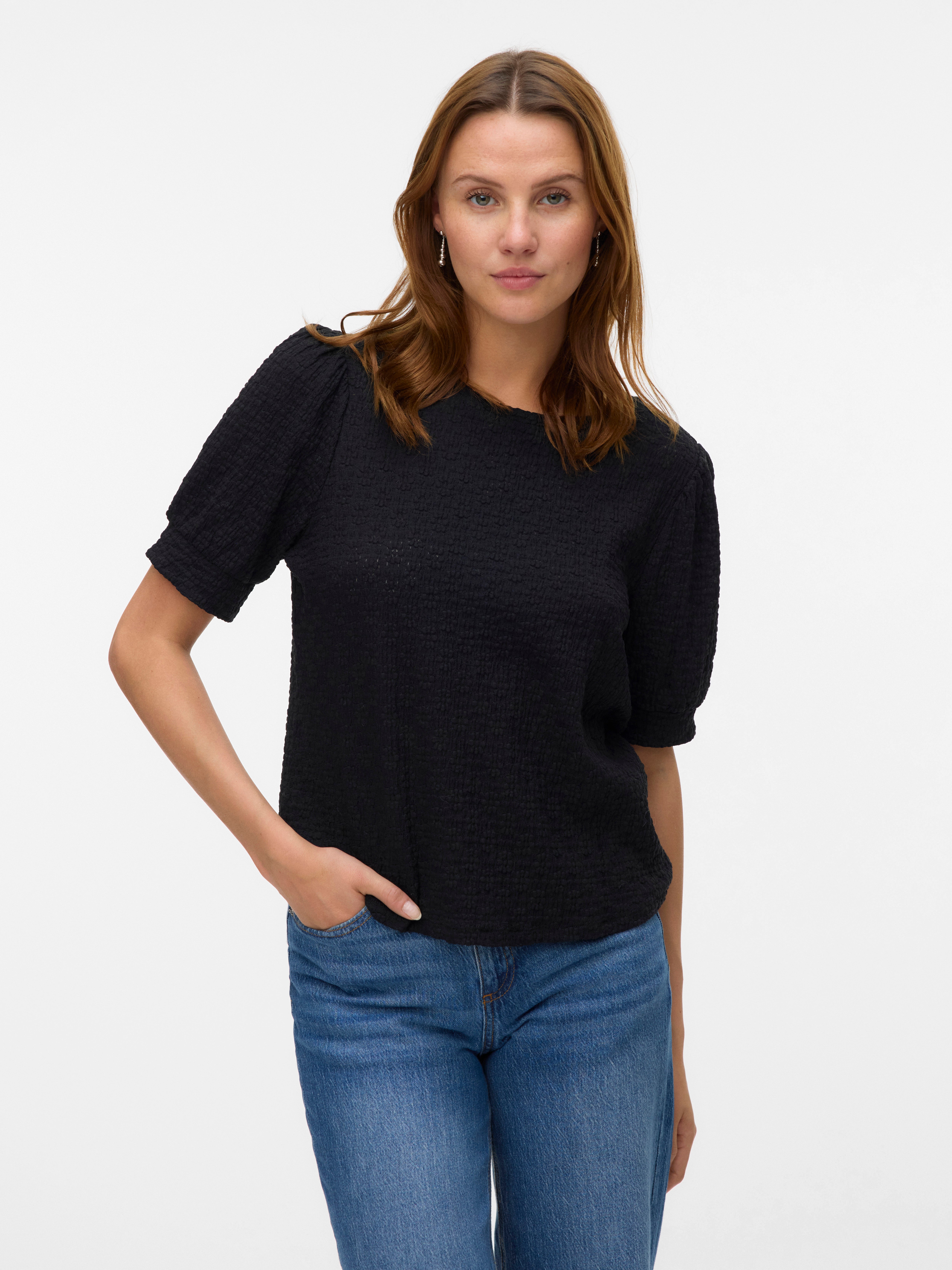 VERO MODA® VMFLOWER Top