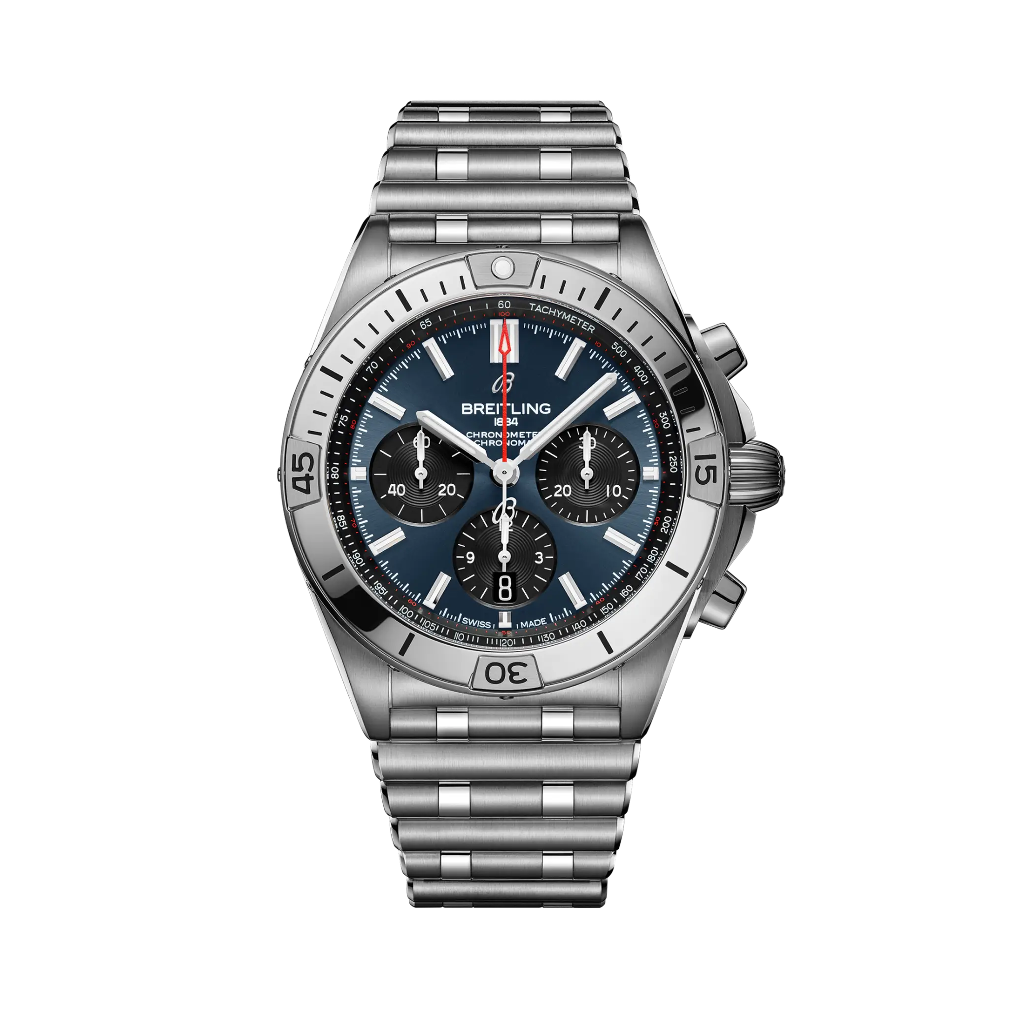 【Super Clone】Breitling Chronomat B01 42mm AB0134101C1A1