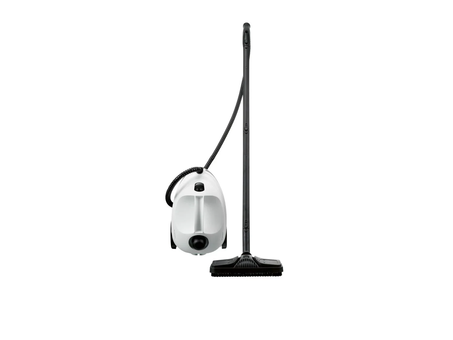 SILVERCREST Nettoyeur vapeur SDFR 1500 A1, 1500 W