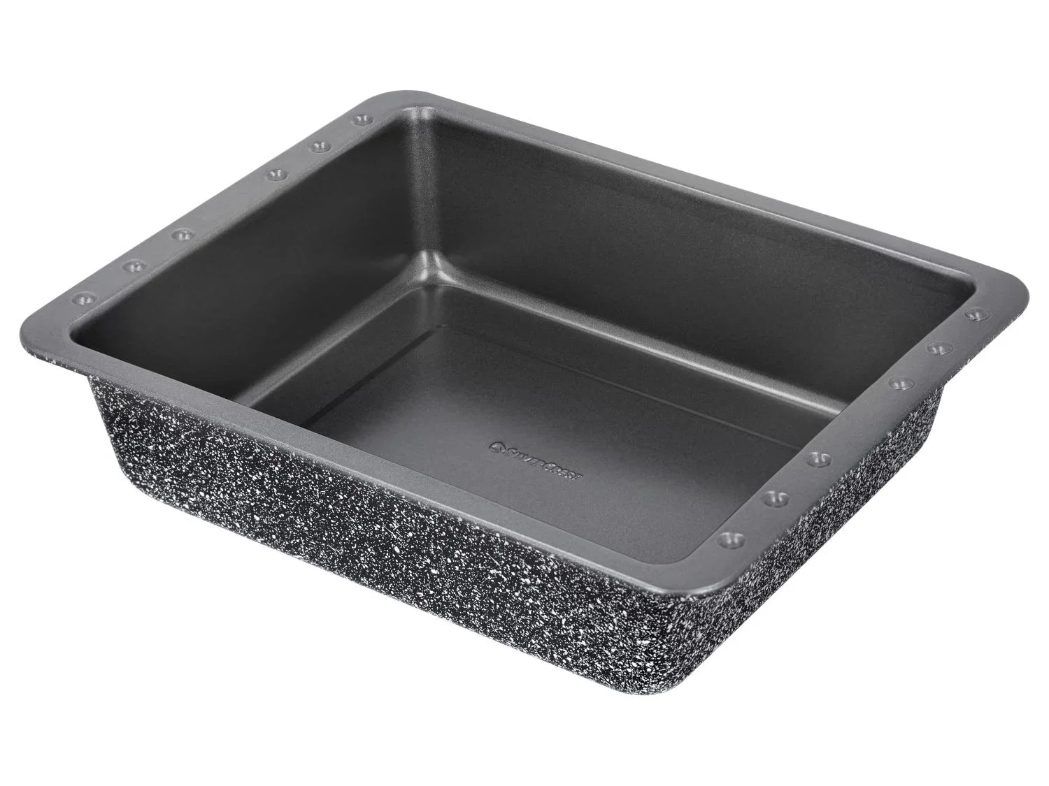 SILVERCREST Plat  four ou Moule  pain