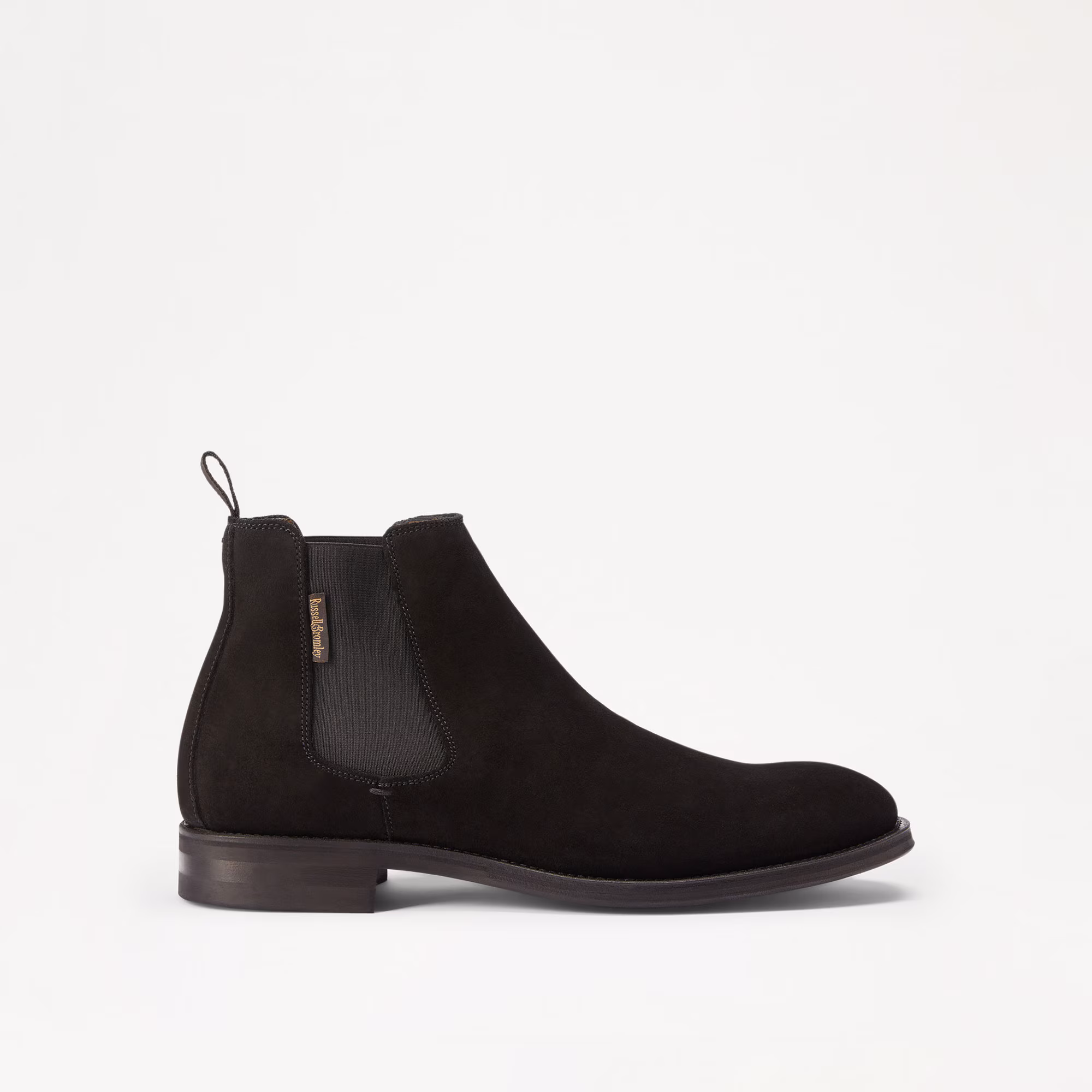 Burlington<br>Chelsea Boot