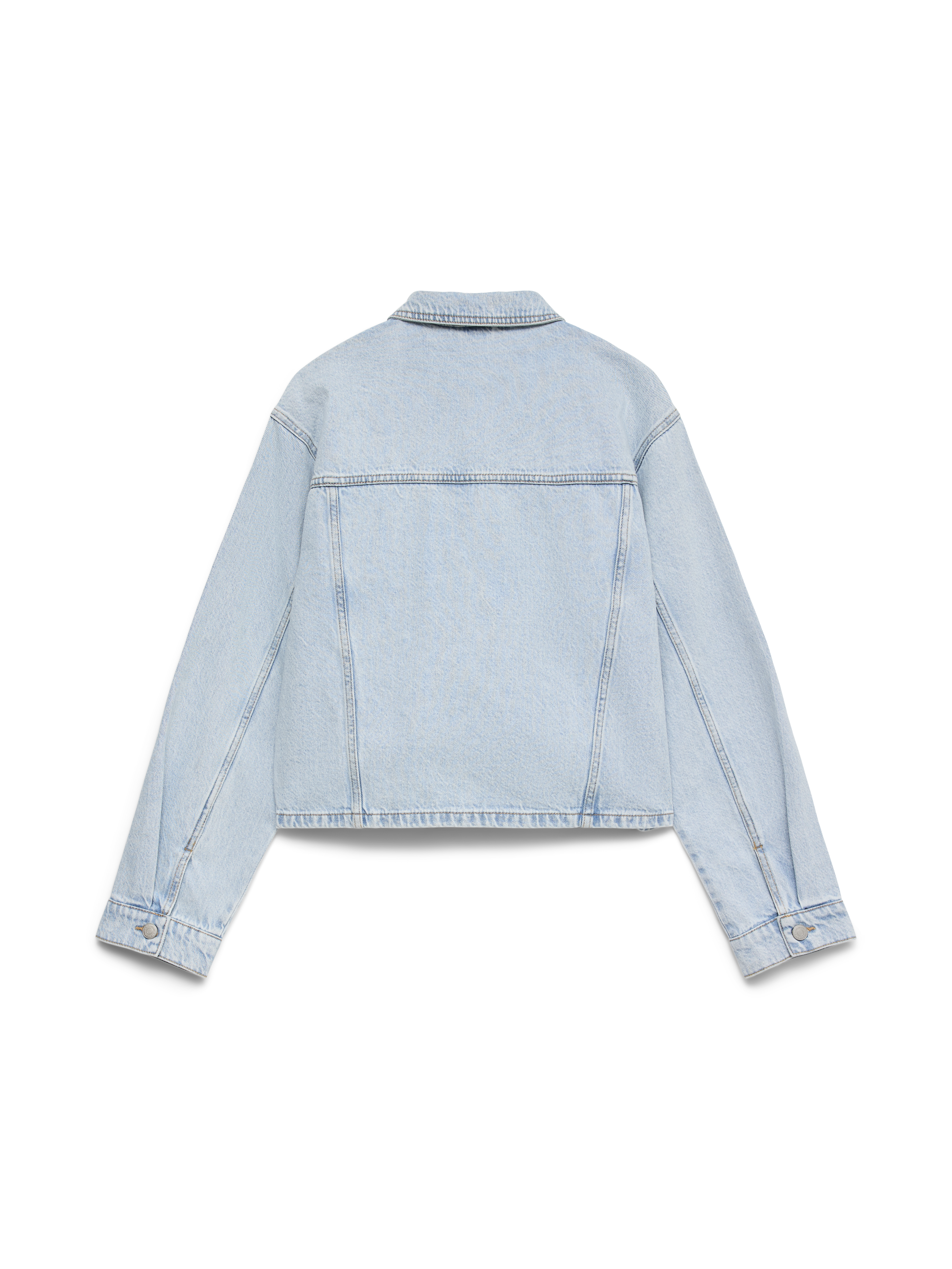 VERO MODA® VMAYA Denim jacket
