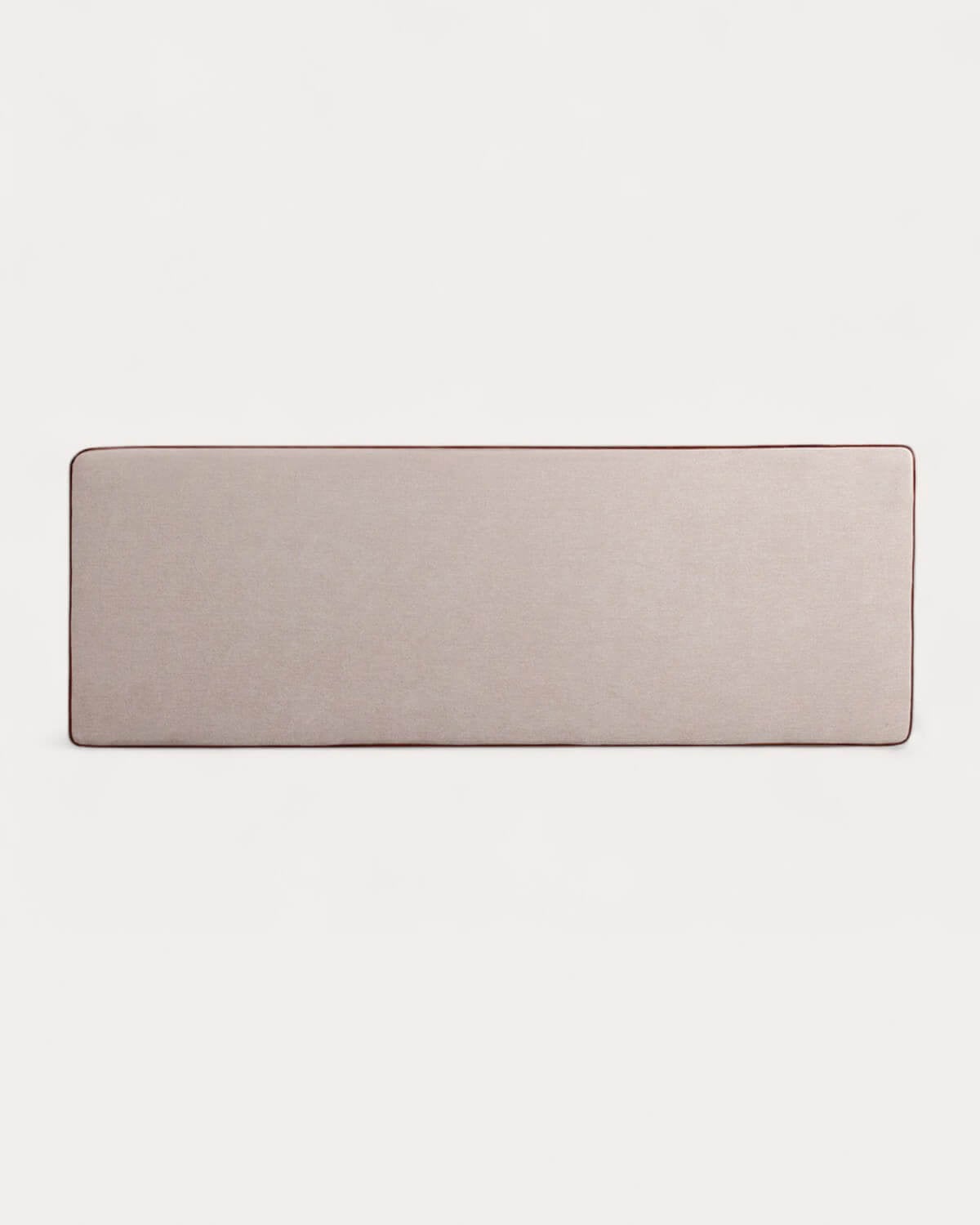 Ilham - Cabecero para Cama de Tela (60x170 cm) Ilham