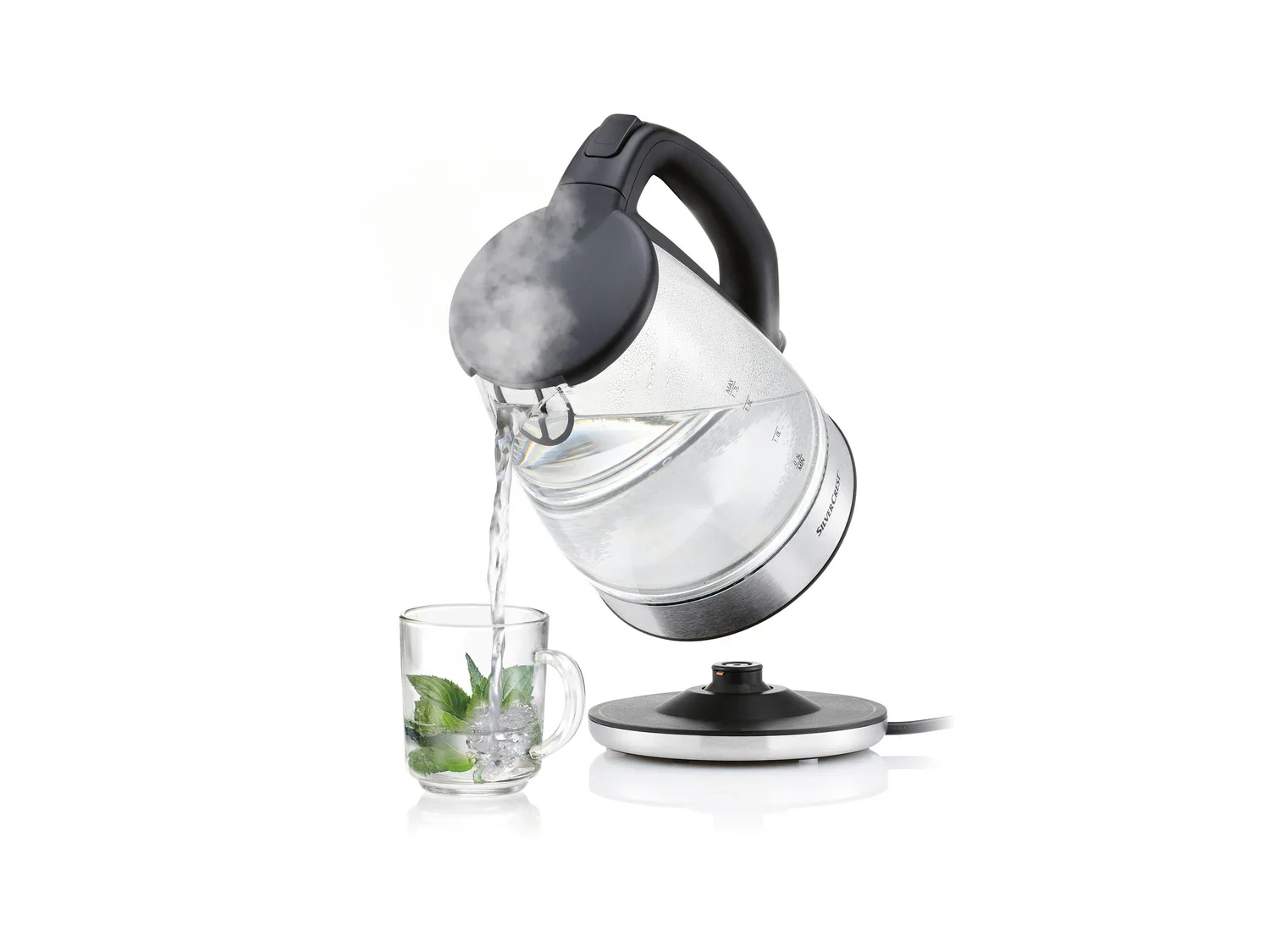 SILVERCREST KITCHEN TOOLS Bouilloire 1,7 L